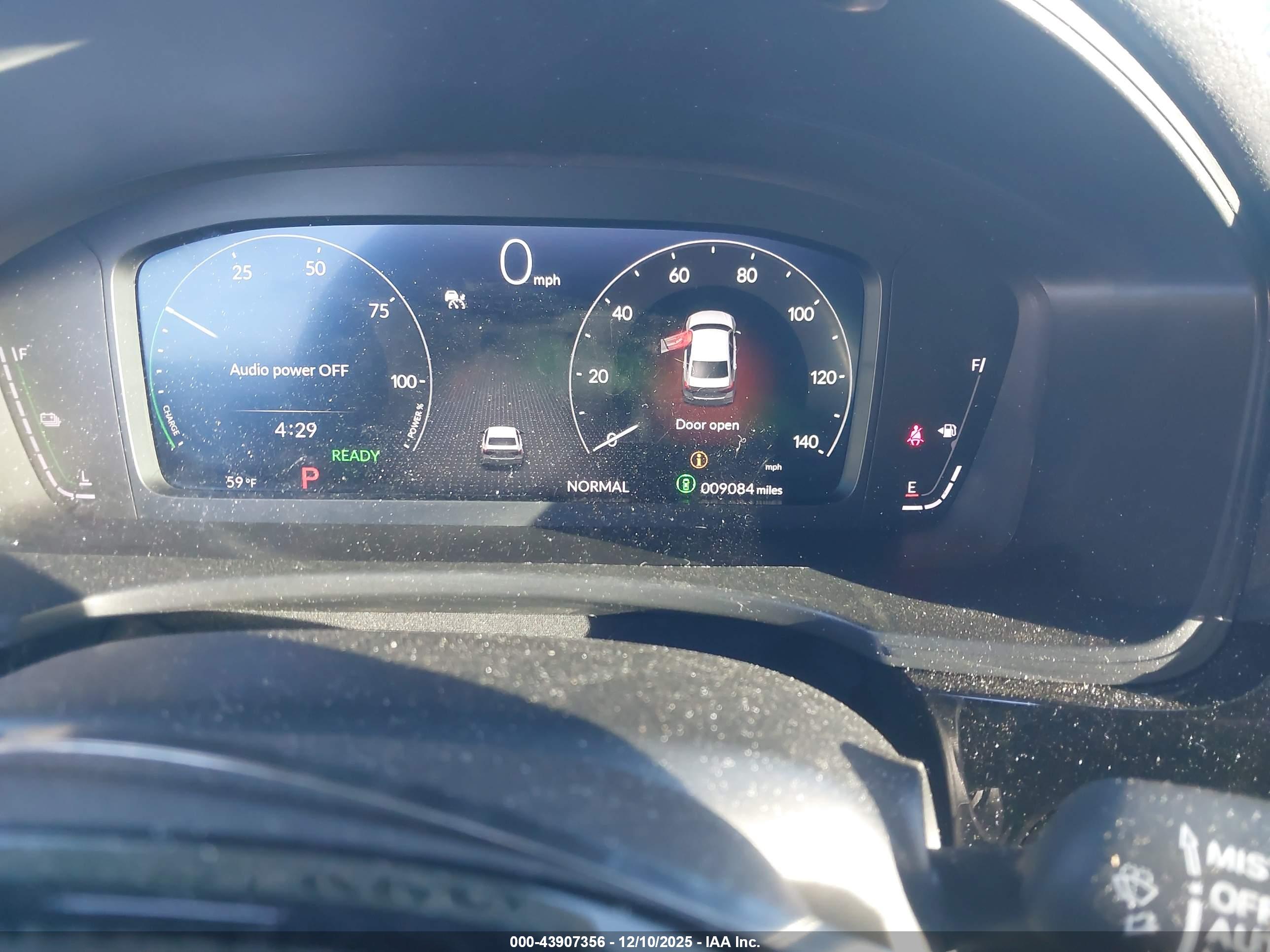 HONDA CIVIC image 7