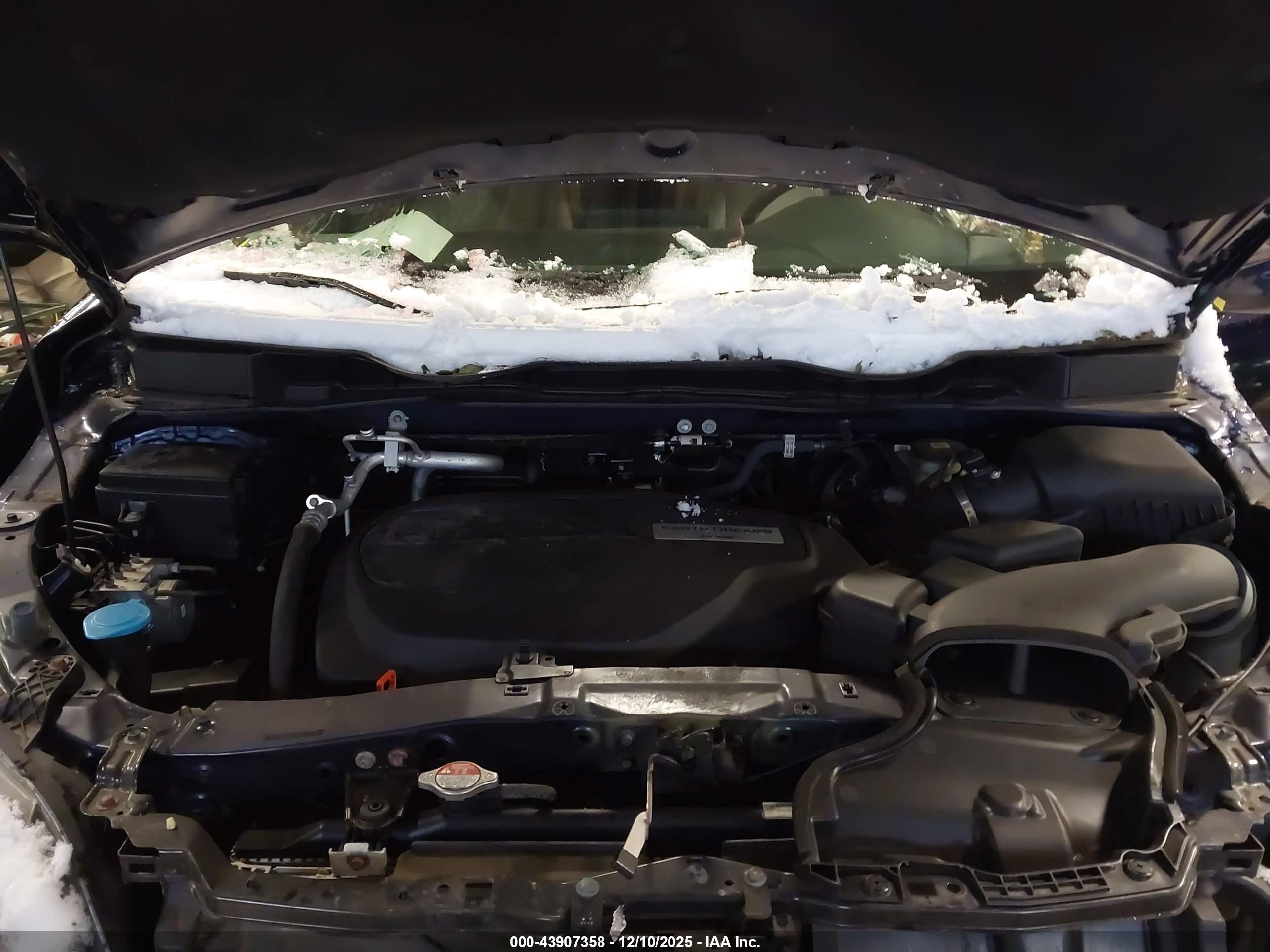 HONDA ODYSSEY image 10