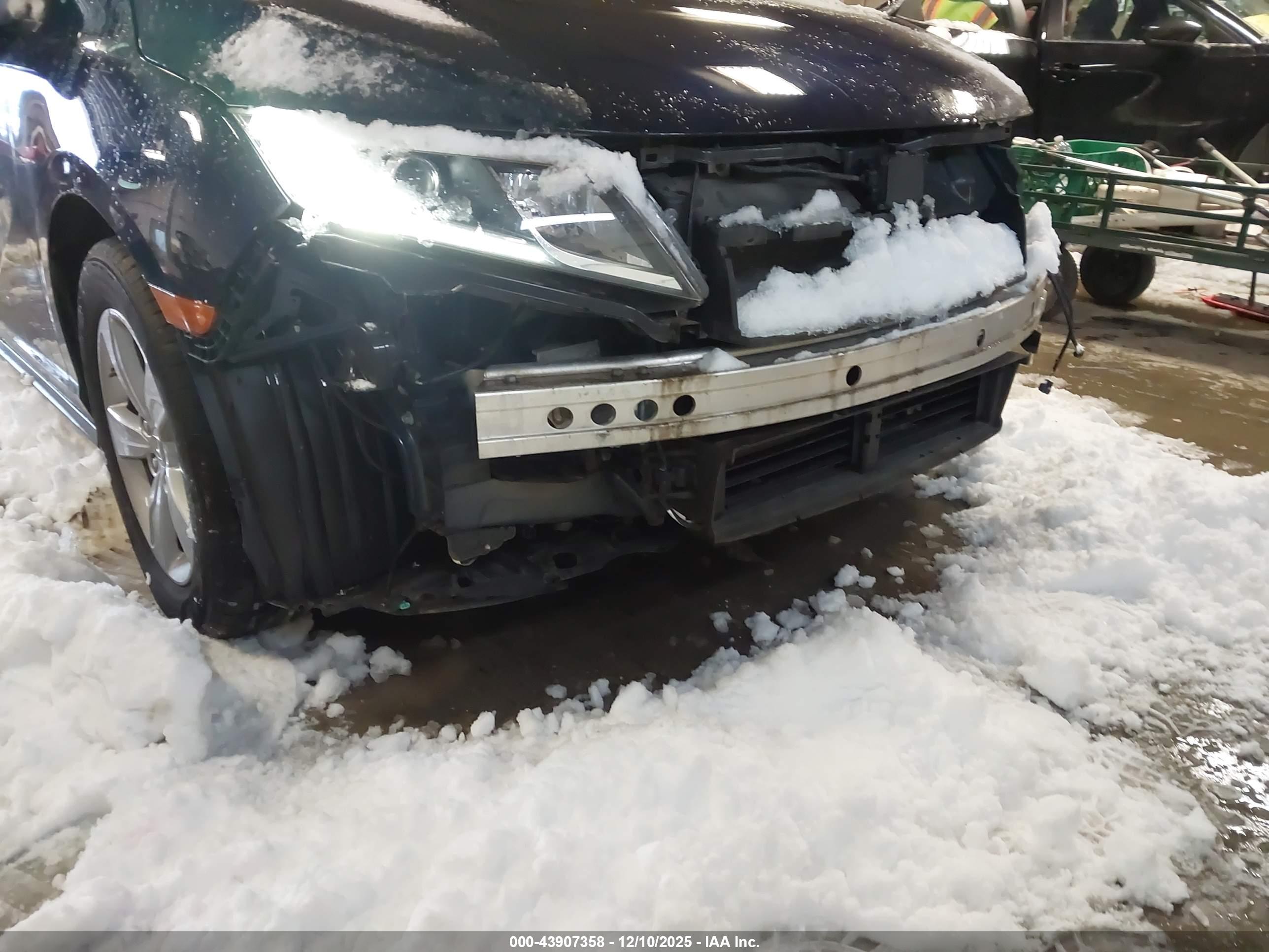 HONDA ODYSSEY image 6