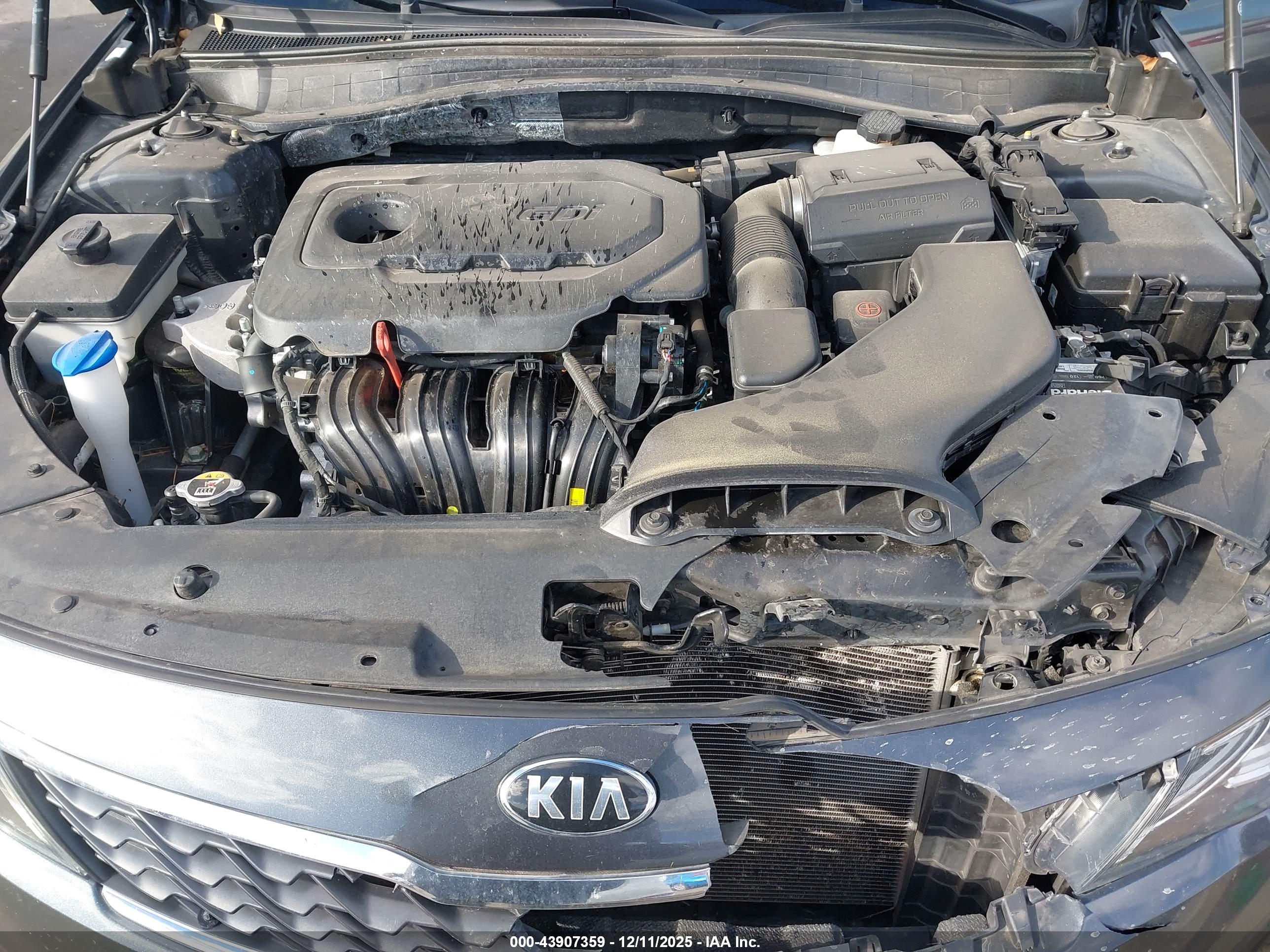KIA OPTIMA image 10