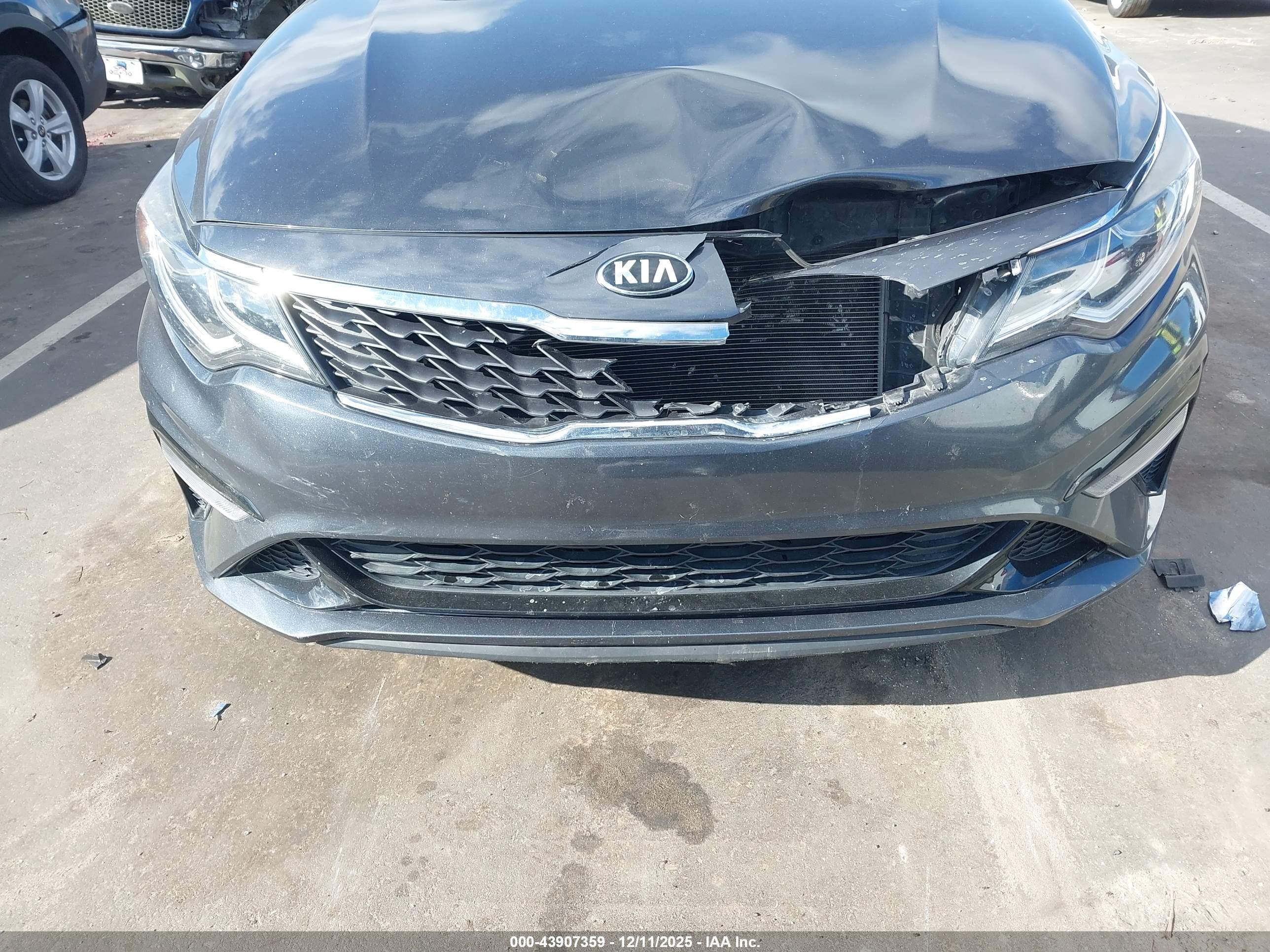 KIA OPTIMA image 6