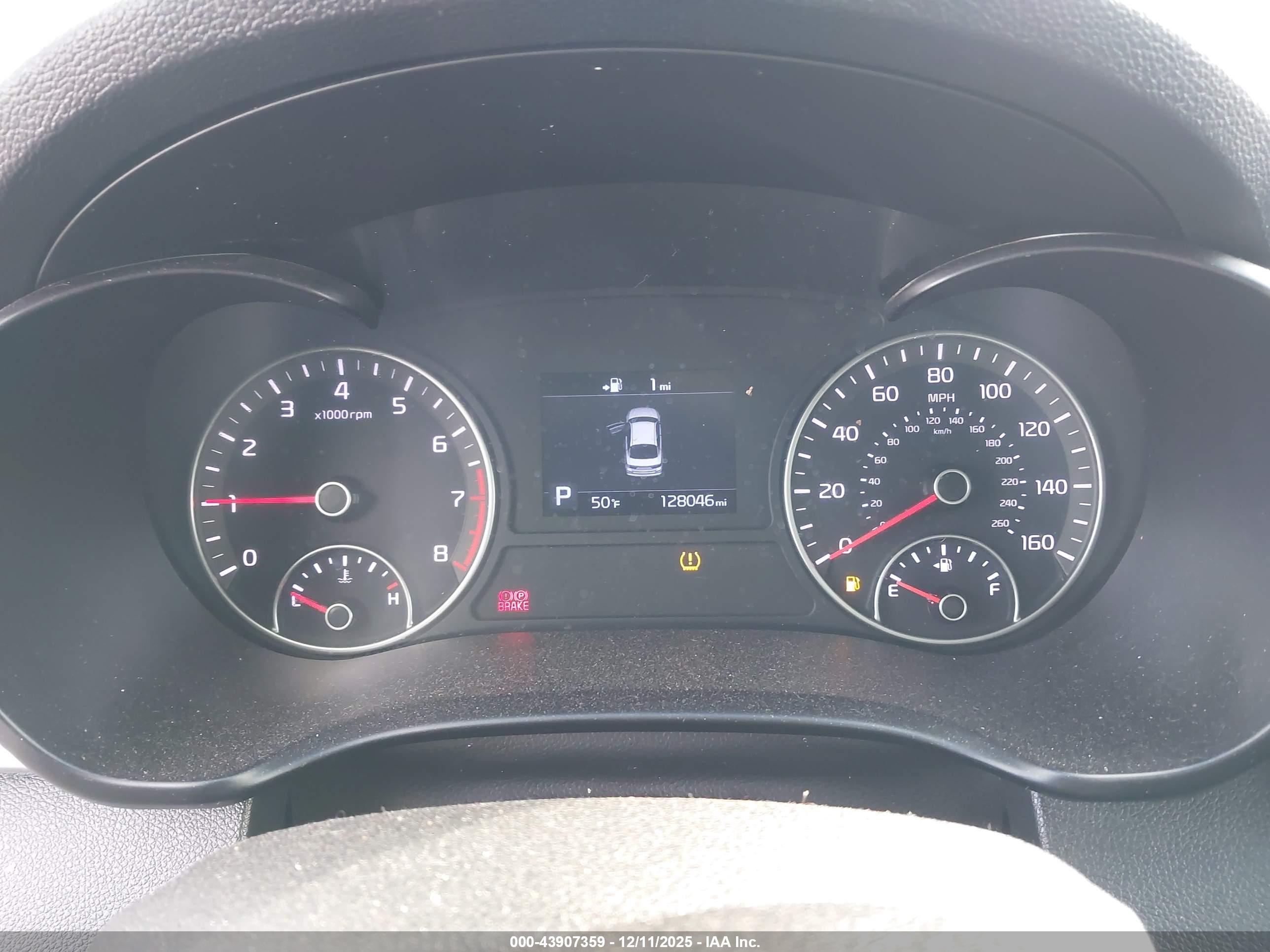 KIA OPTIMA image 7