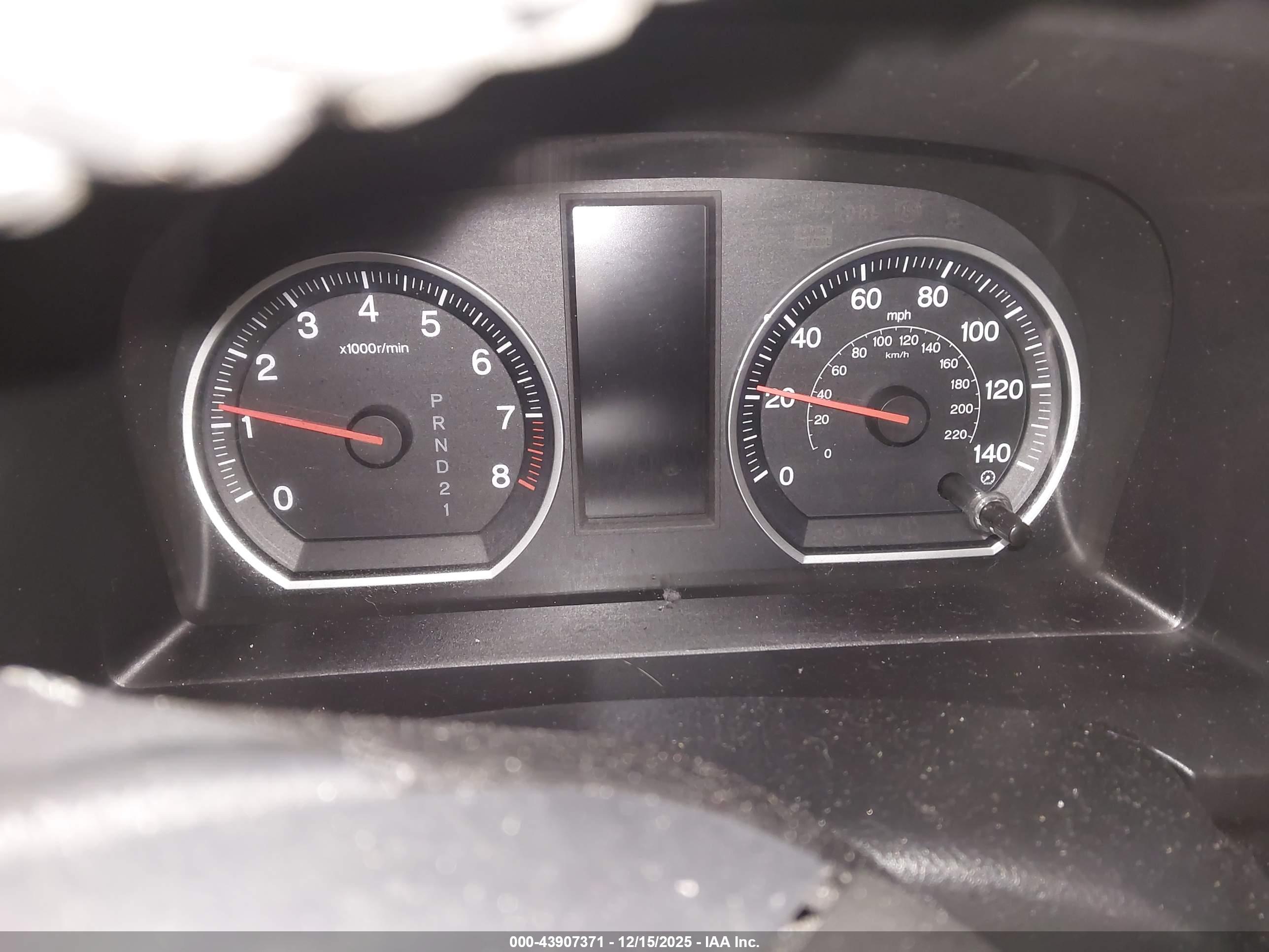 HONDA CR-V image 7