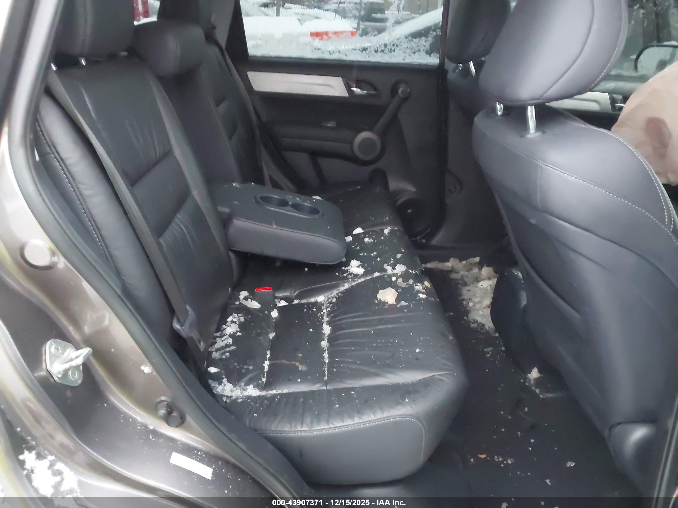 HONDA CR-V image 8