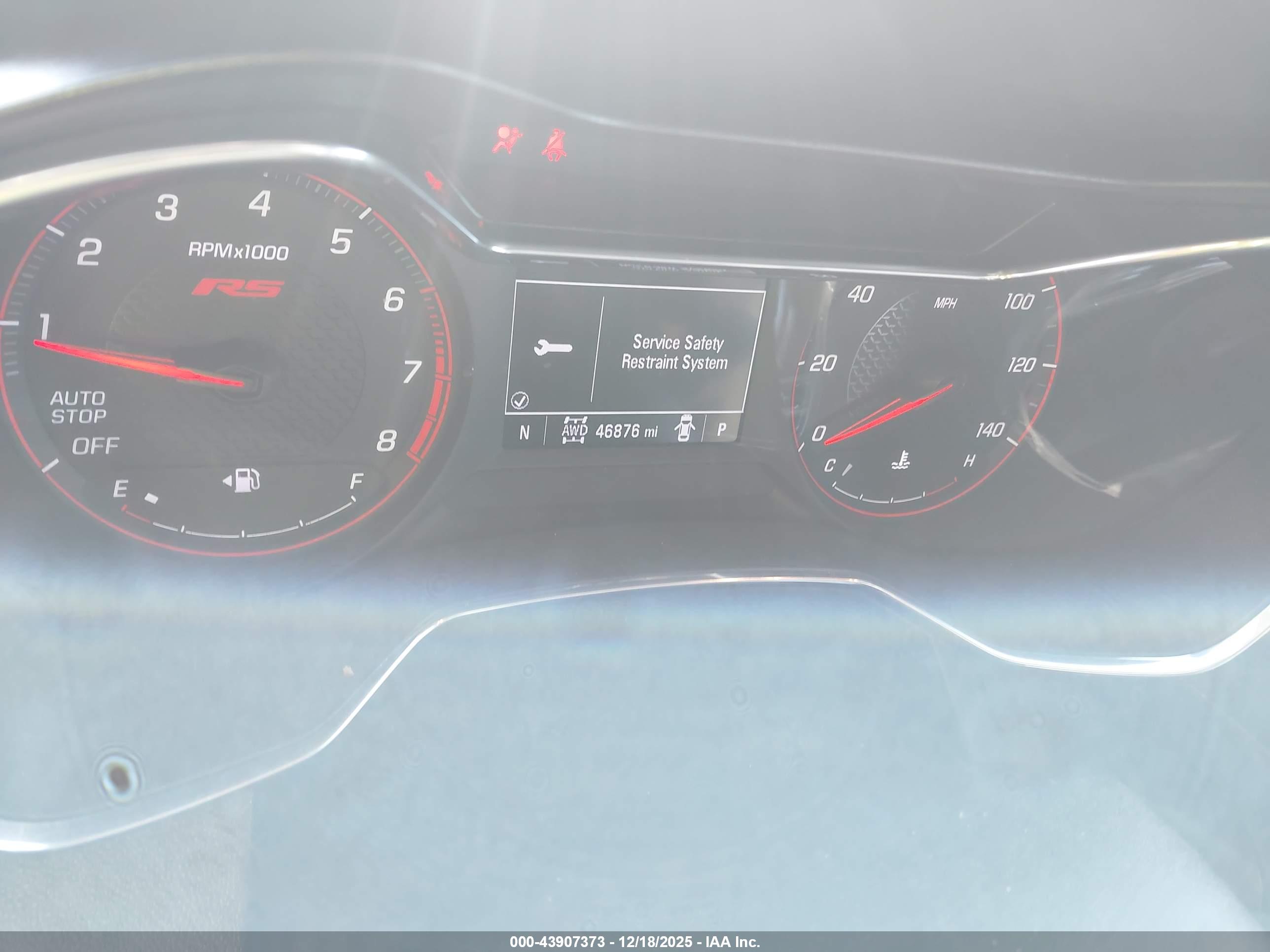 CHEVROLET TRAILBLAZER image 7