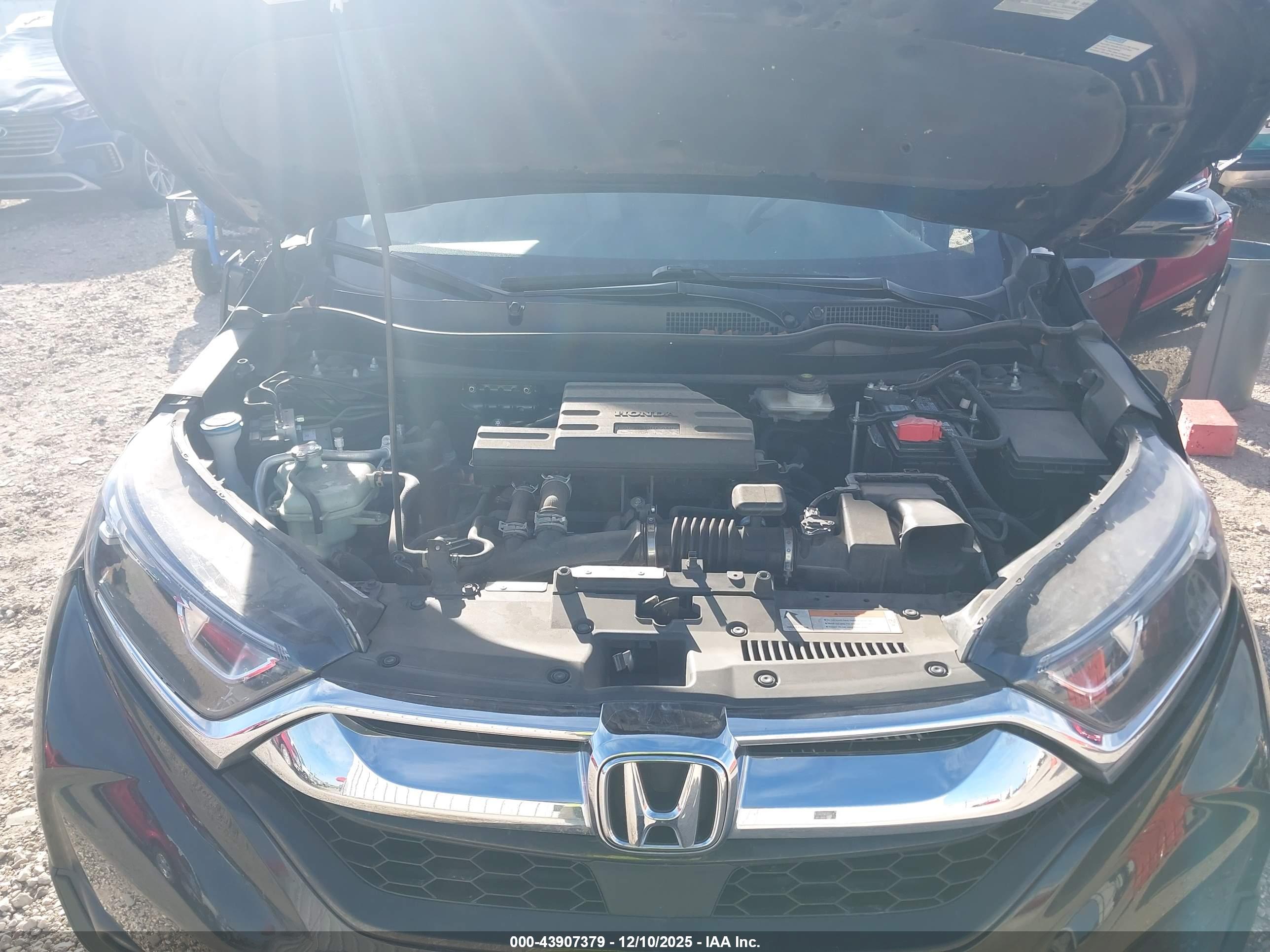 HONDA CR-V image 10