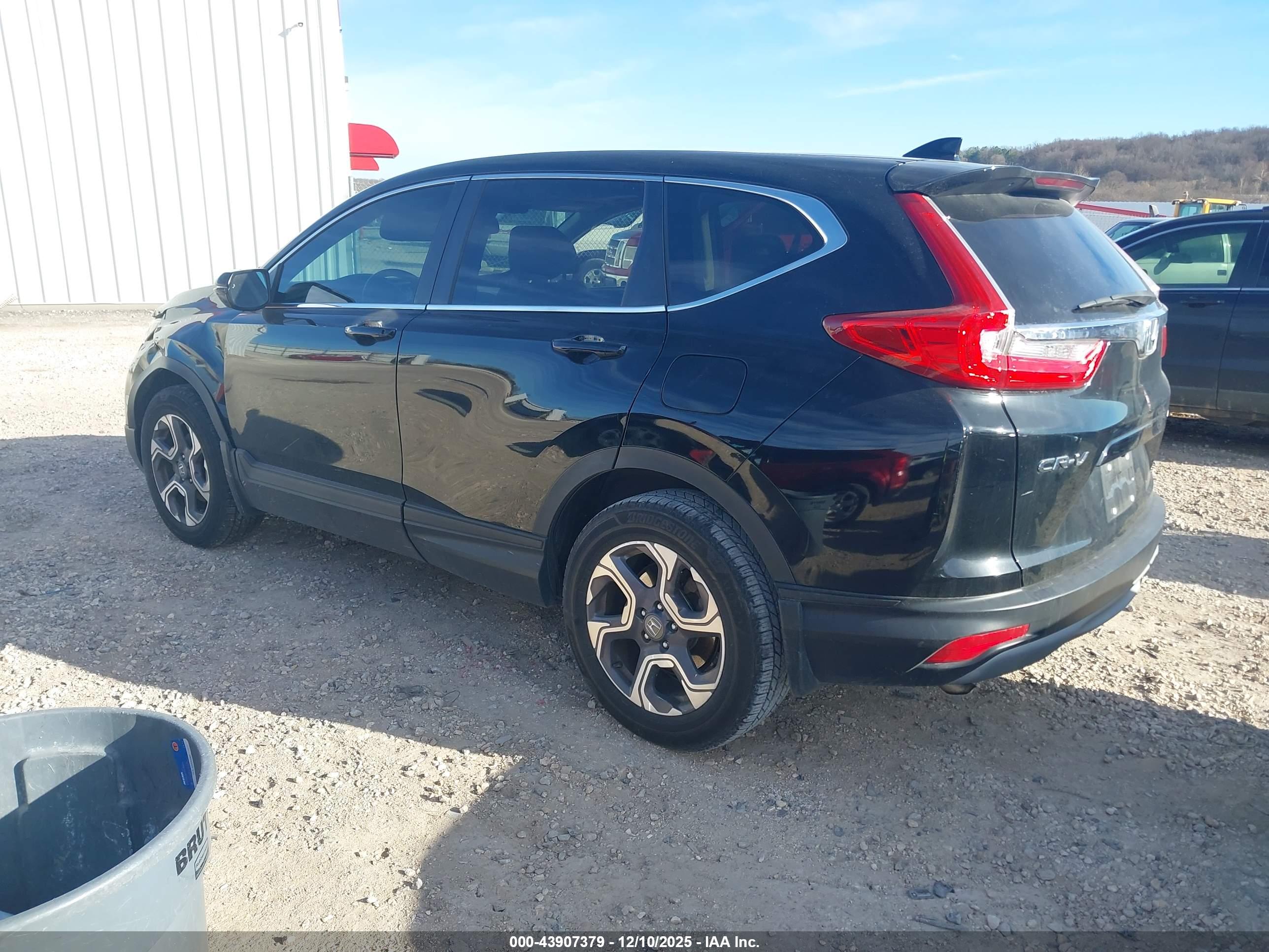 HONDA CR-V image 3