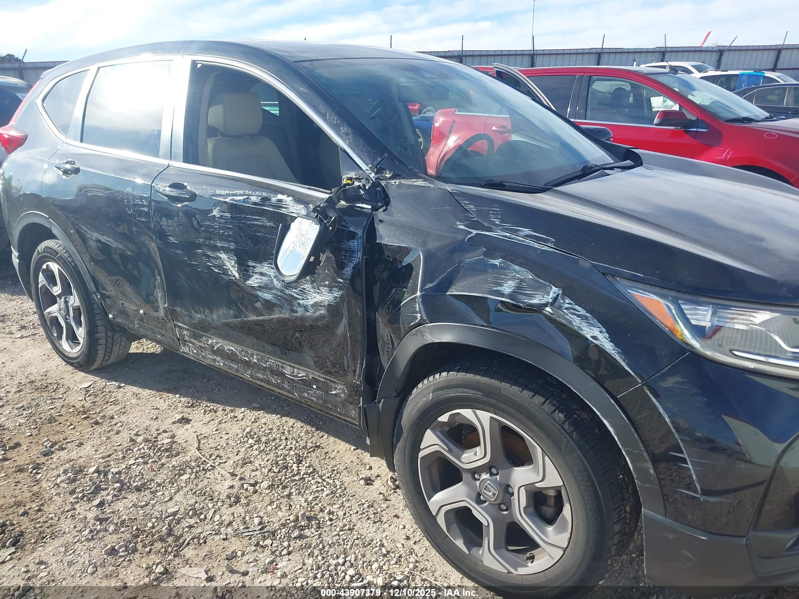 HONDA CR-V image 6