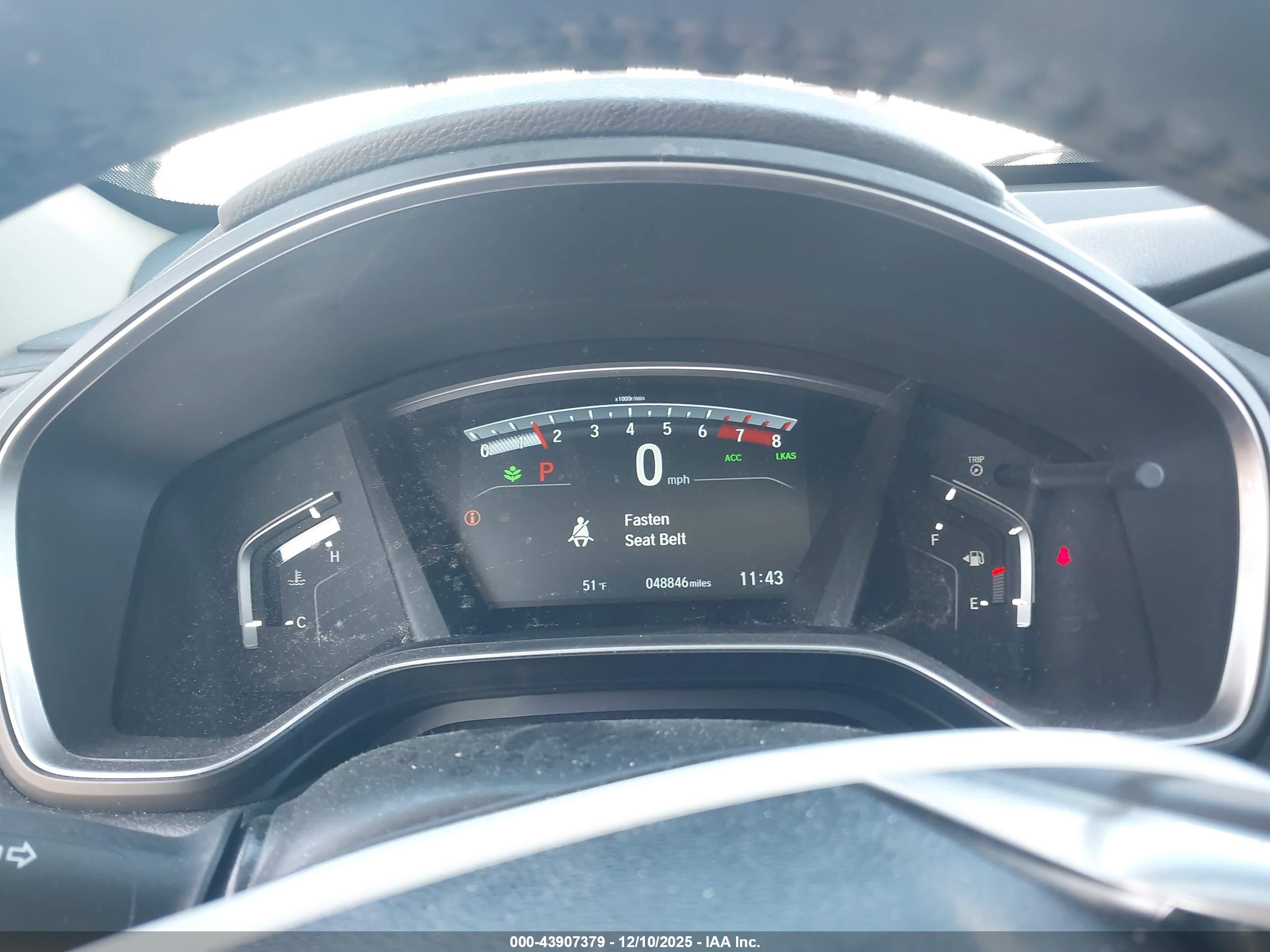 HONDA CR-V image 7