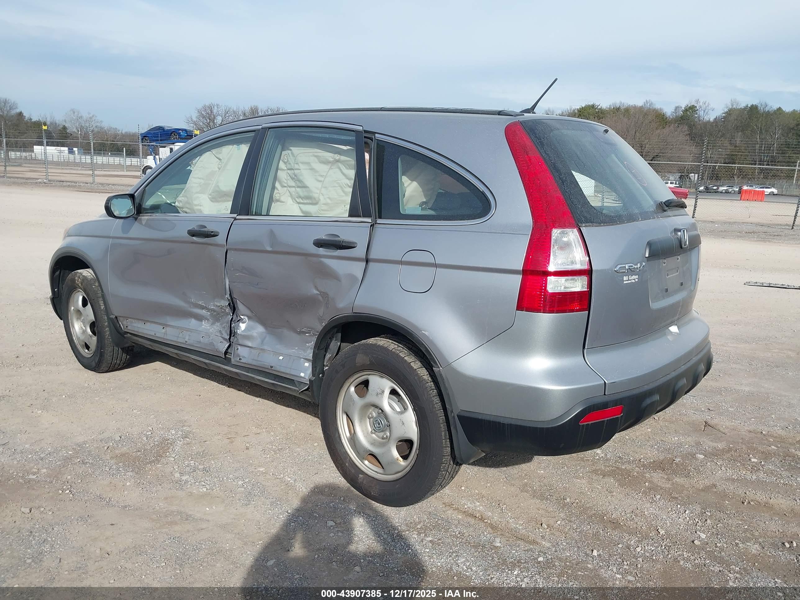 HONDA CR-V image 3