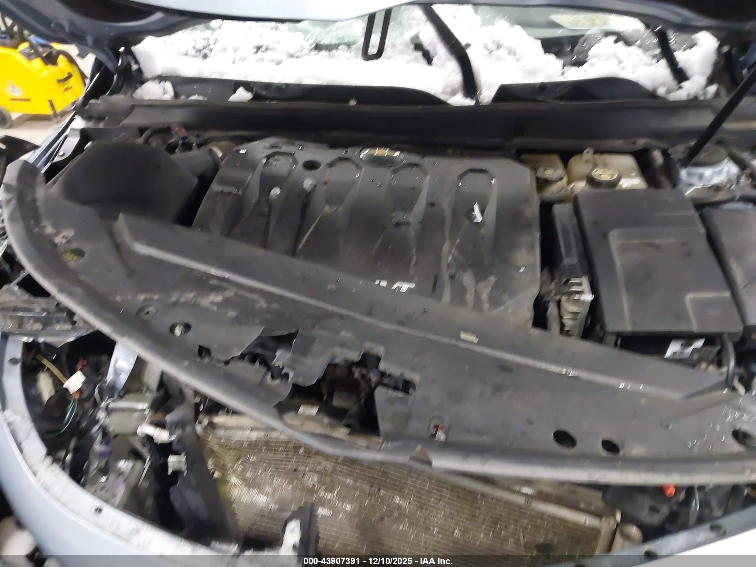 CHEVROLET IMPALA image 10