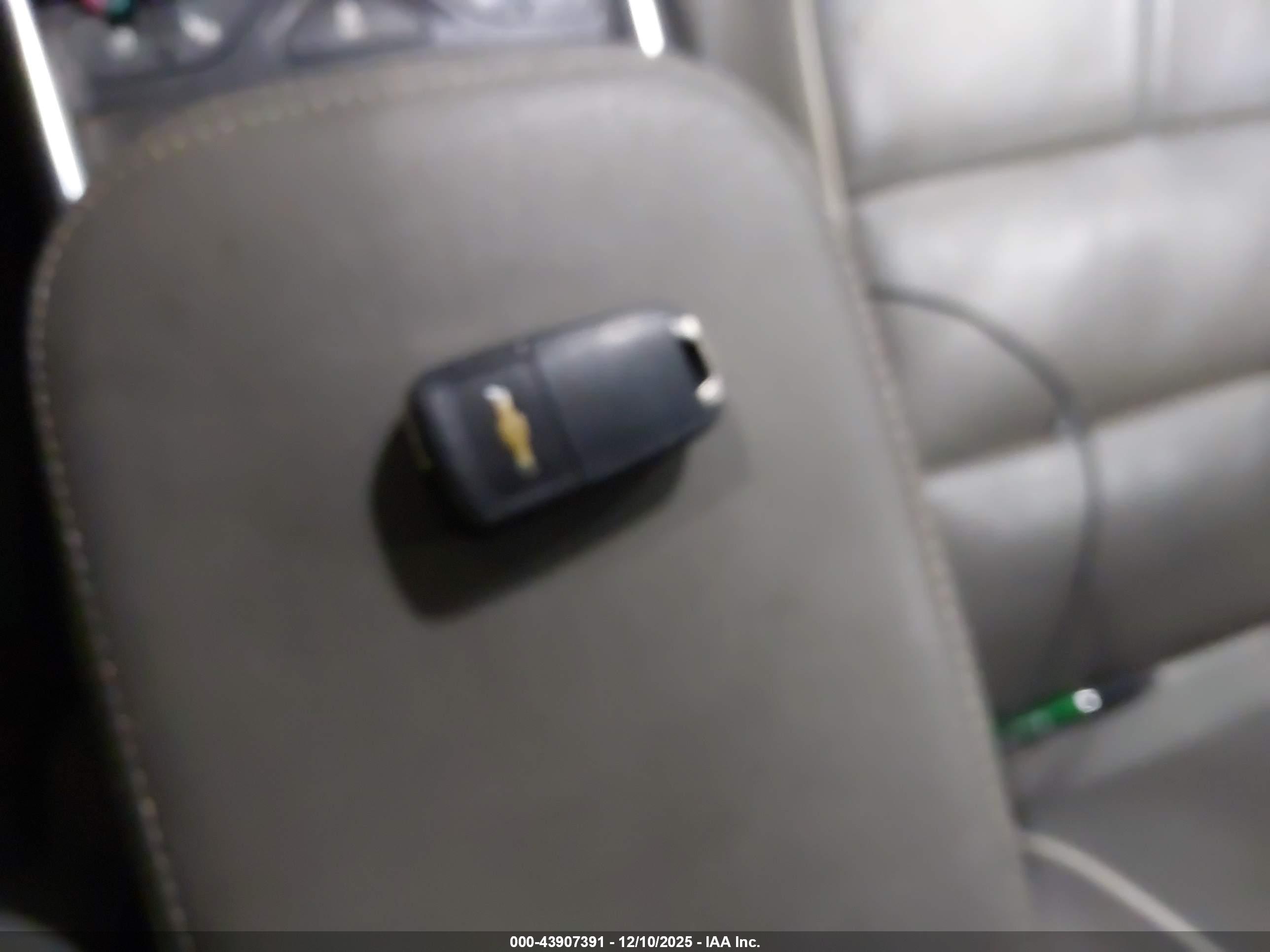 CHEVROLET IMPALA image 11