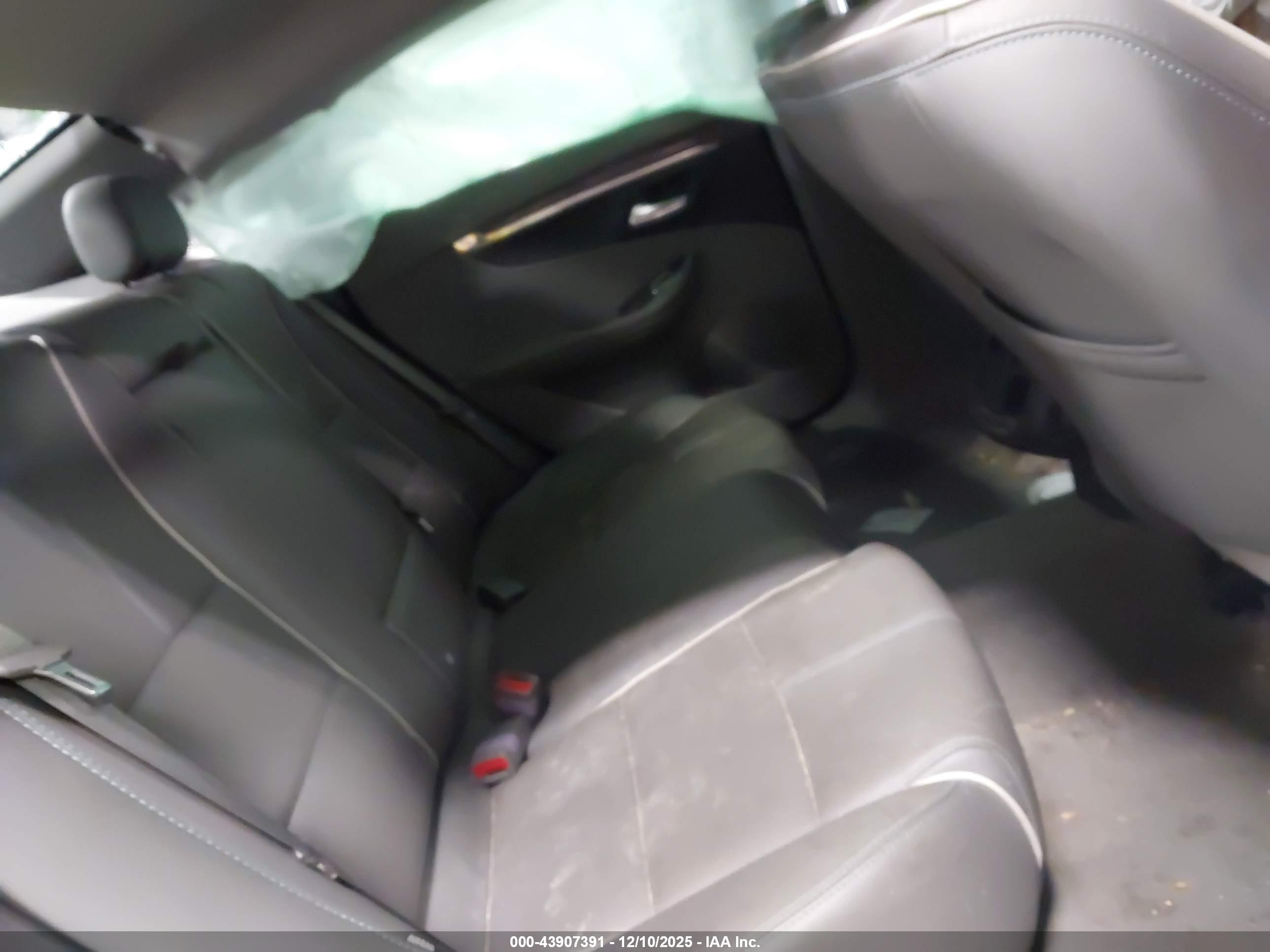 CHEVROLET IMPALA image 8