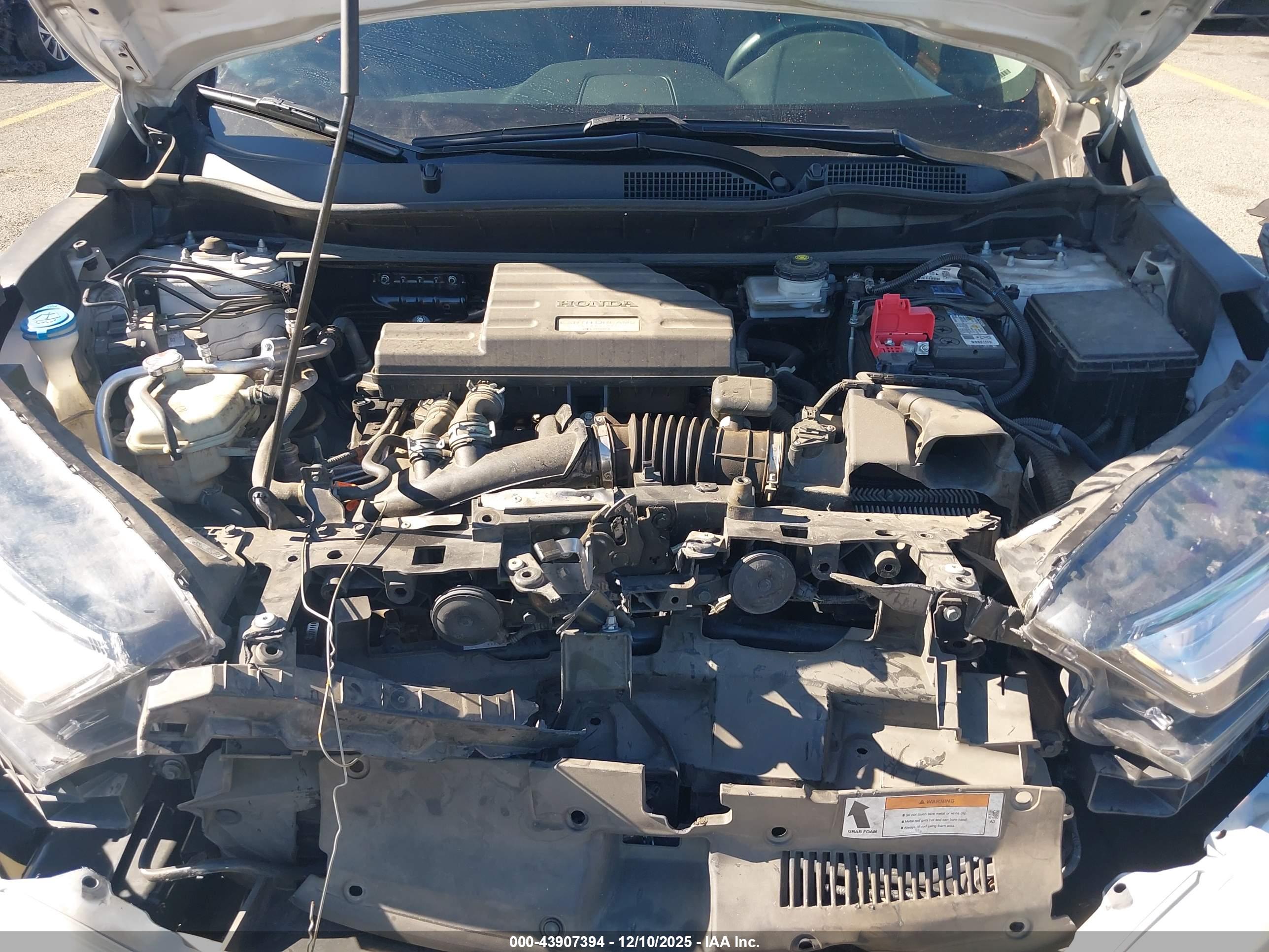 HONDA CR-V image 10