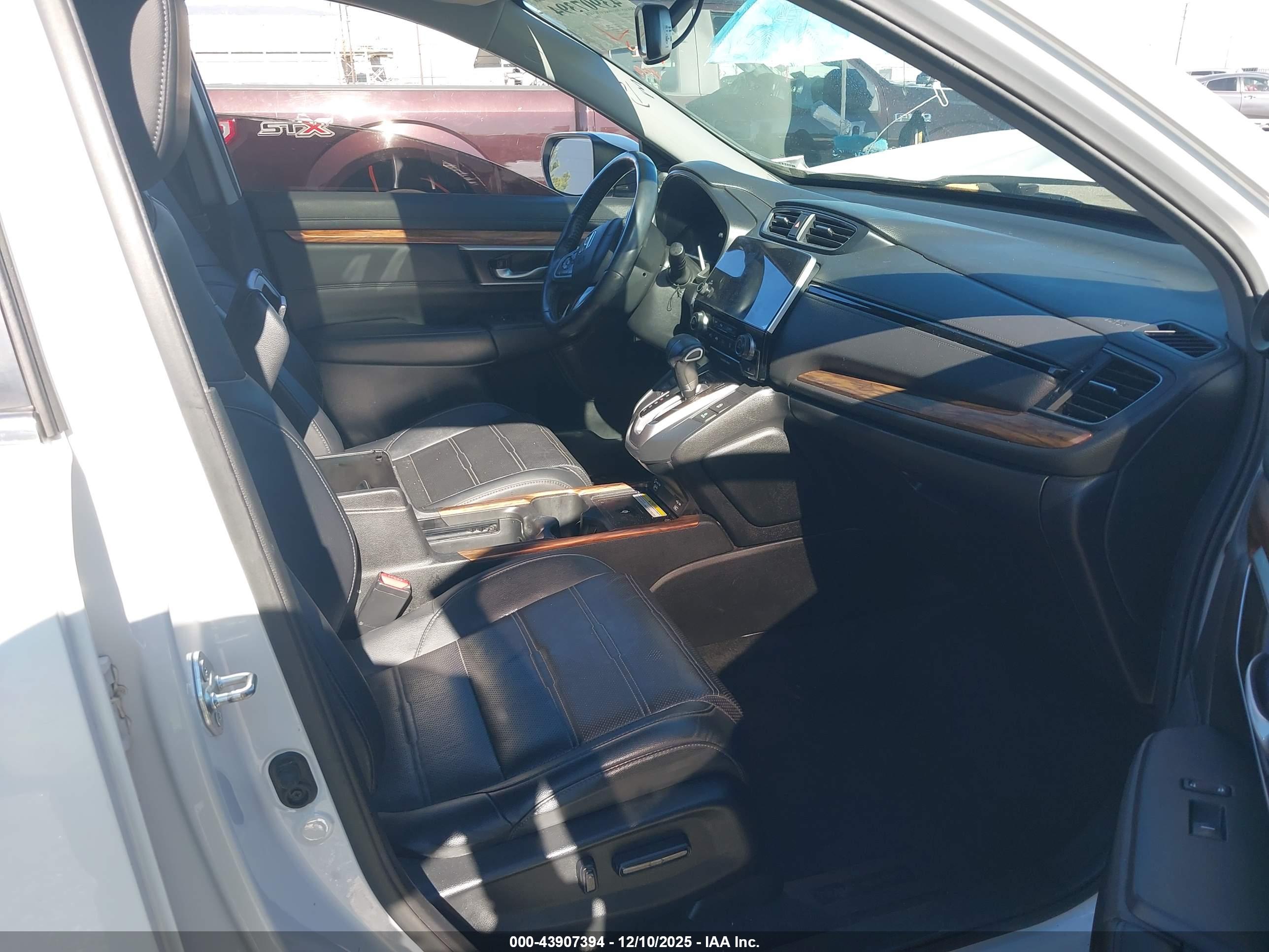 HONDA CR-V image 5