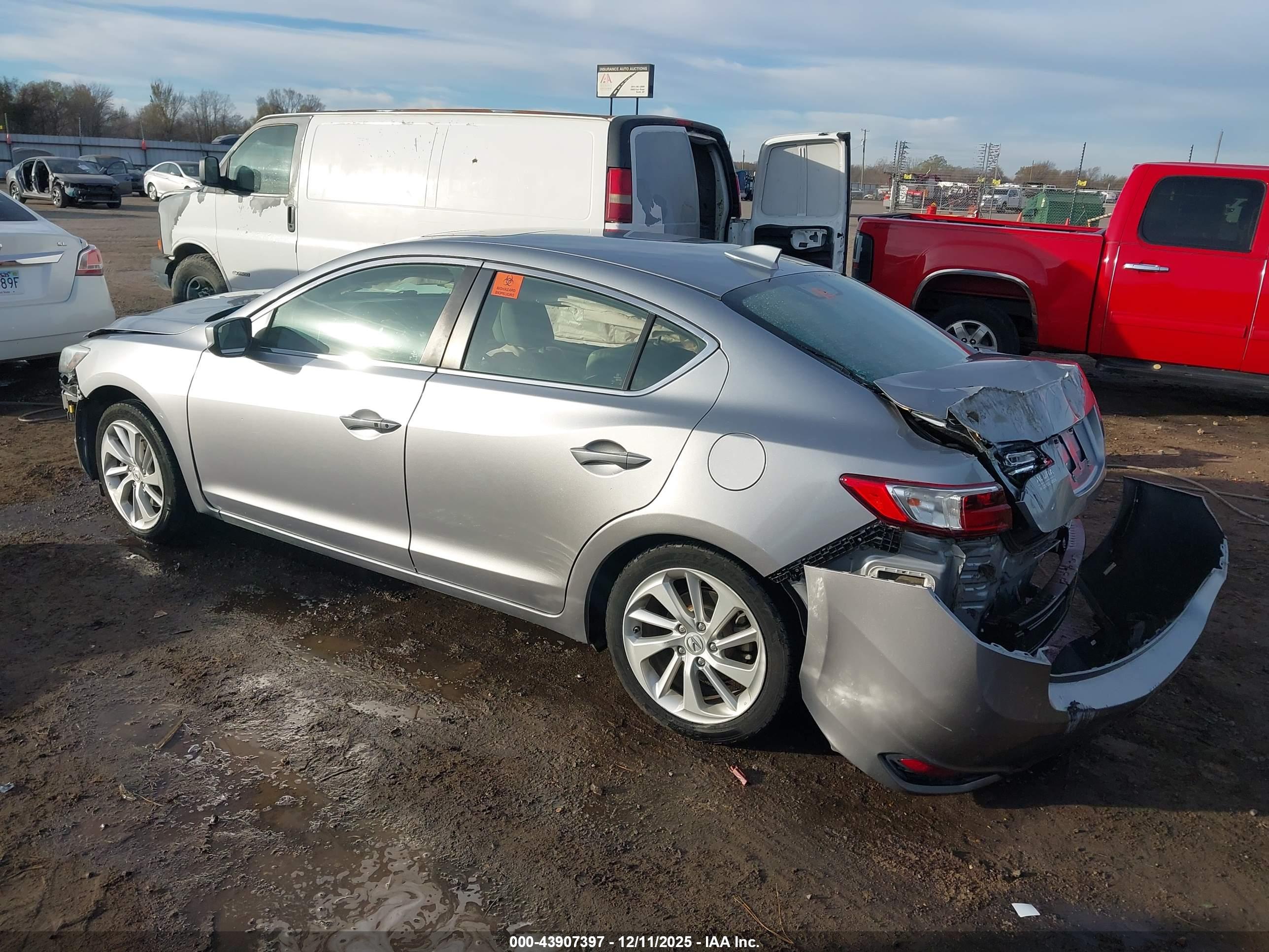 ACURA ILX image 3