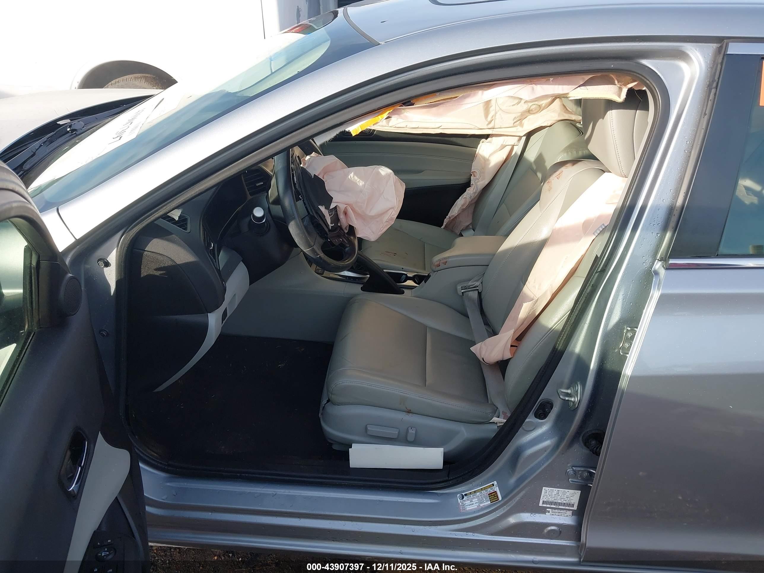ACURA ILX image 5