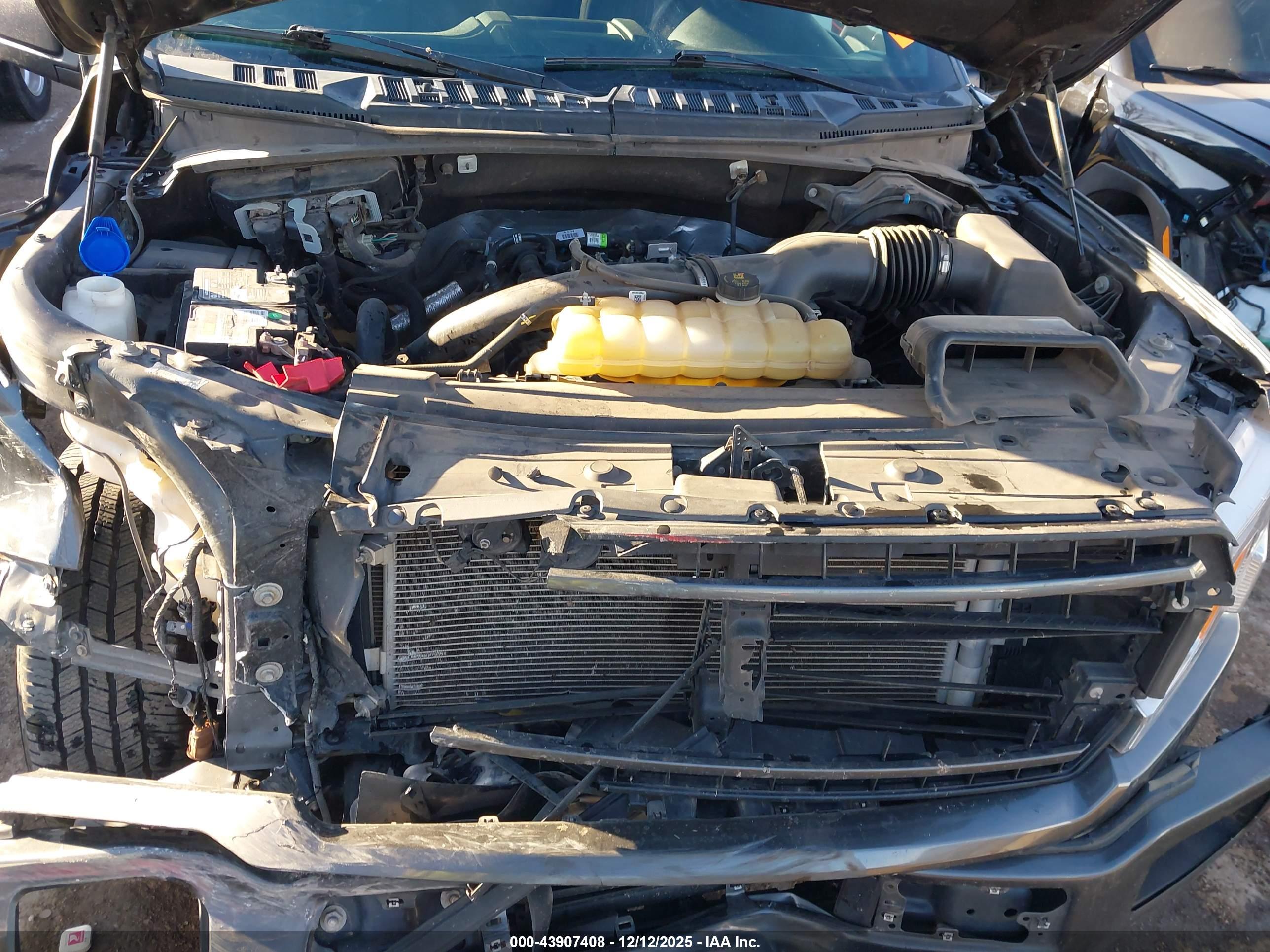 FORD F-150 image 10