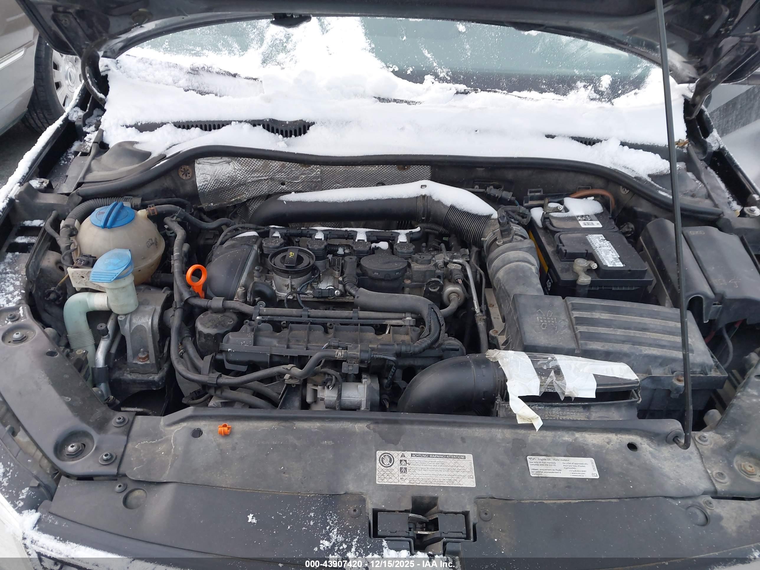 VOLKSWAGEN JETTA image 10