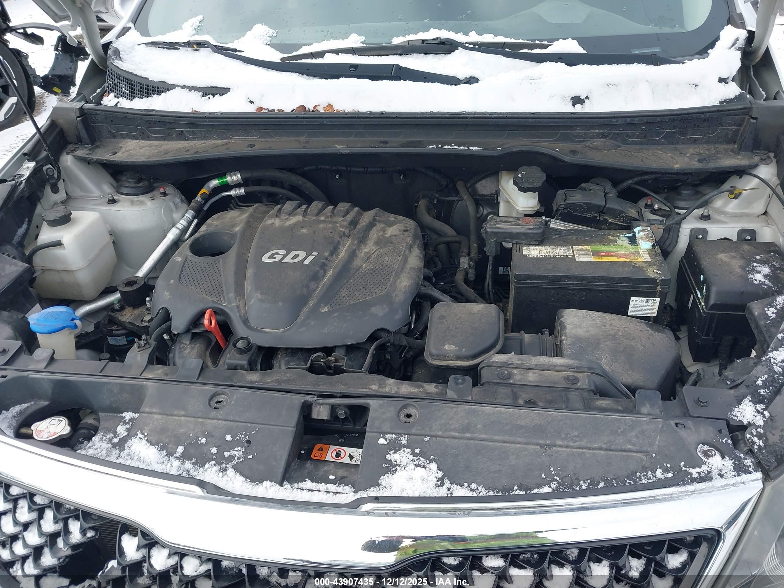 KIA SPORTAGE image 10