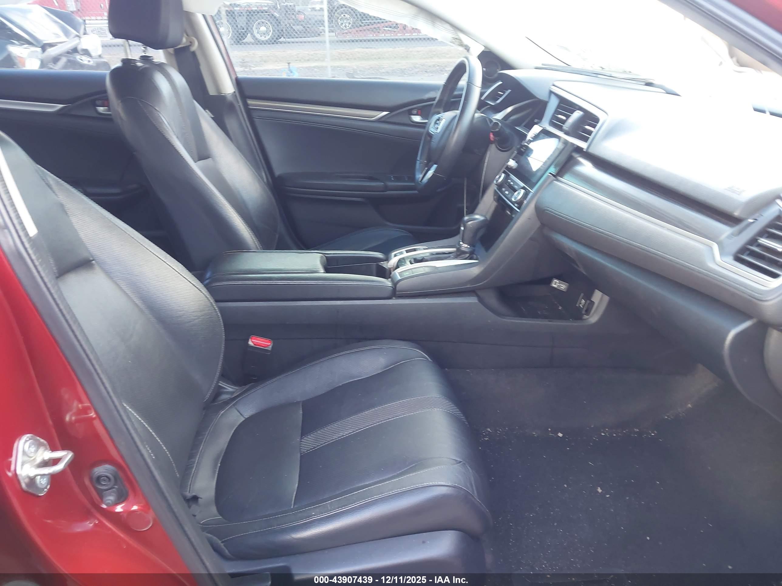 HONDA CIVIC image 5
