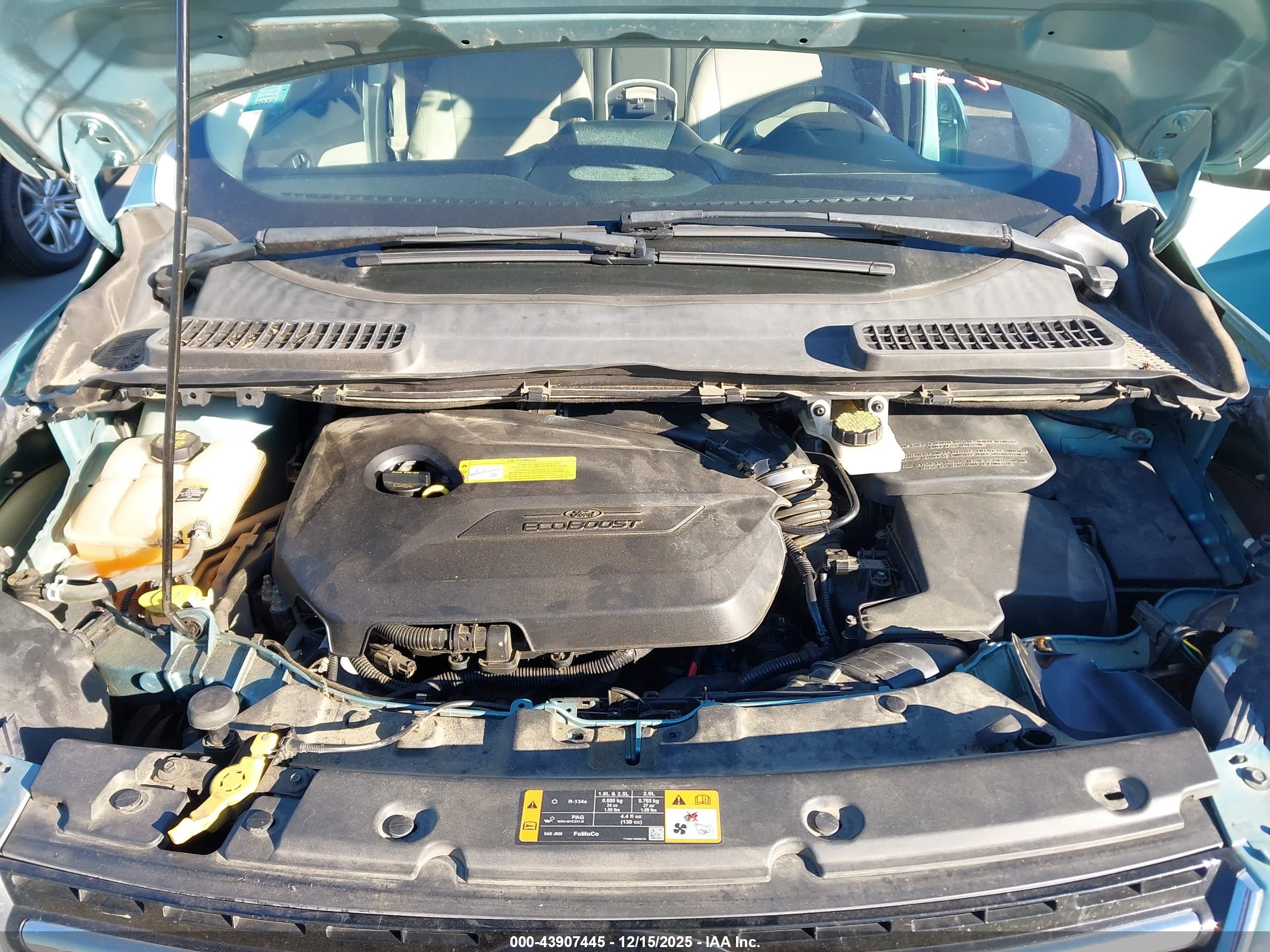FORD ESCAPE image 10