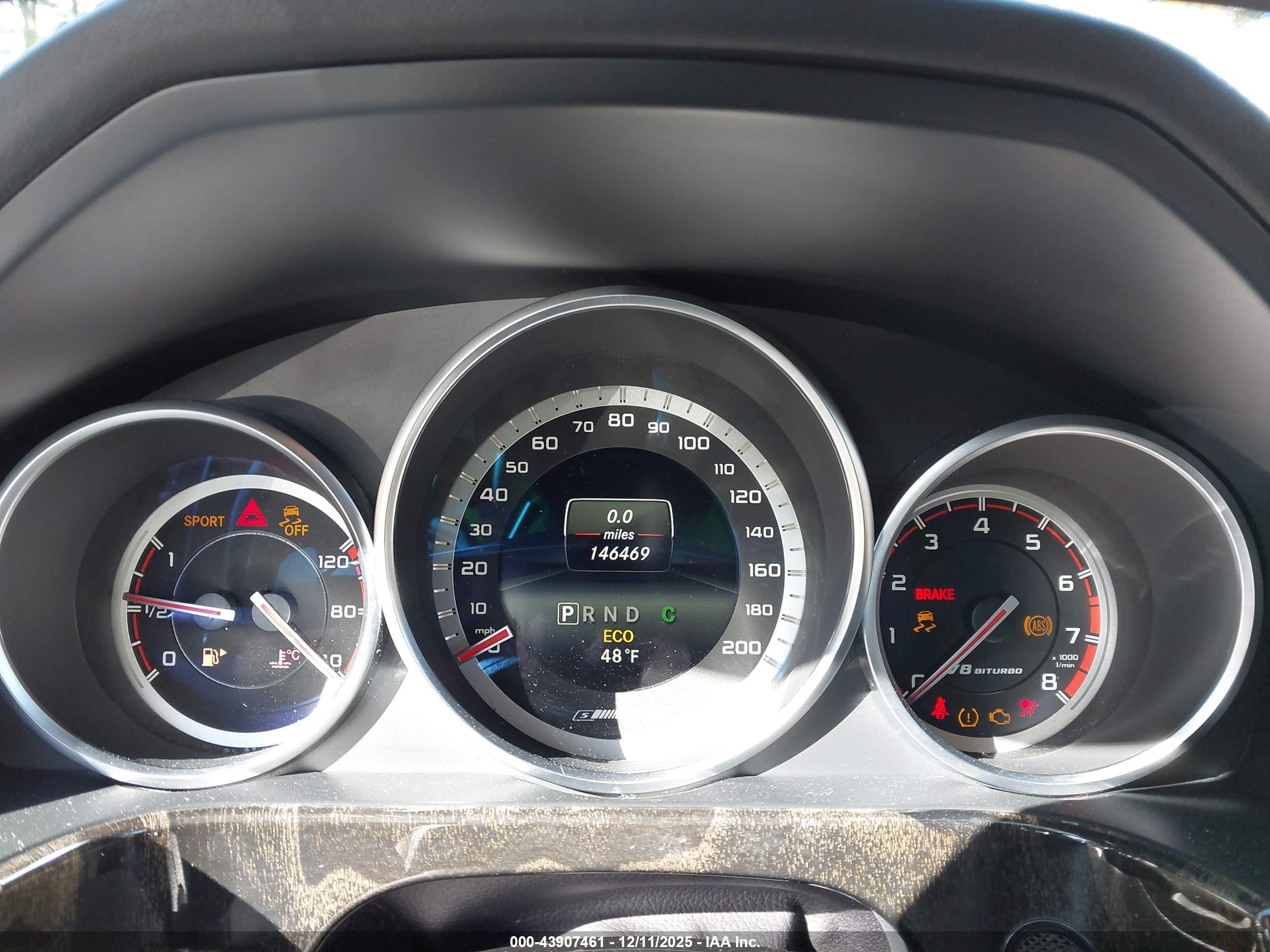 MERCEDES-BENZ E image 7