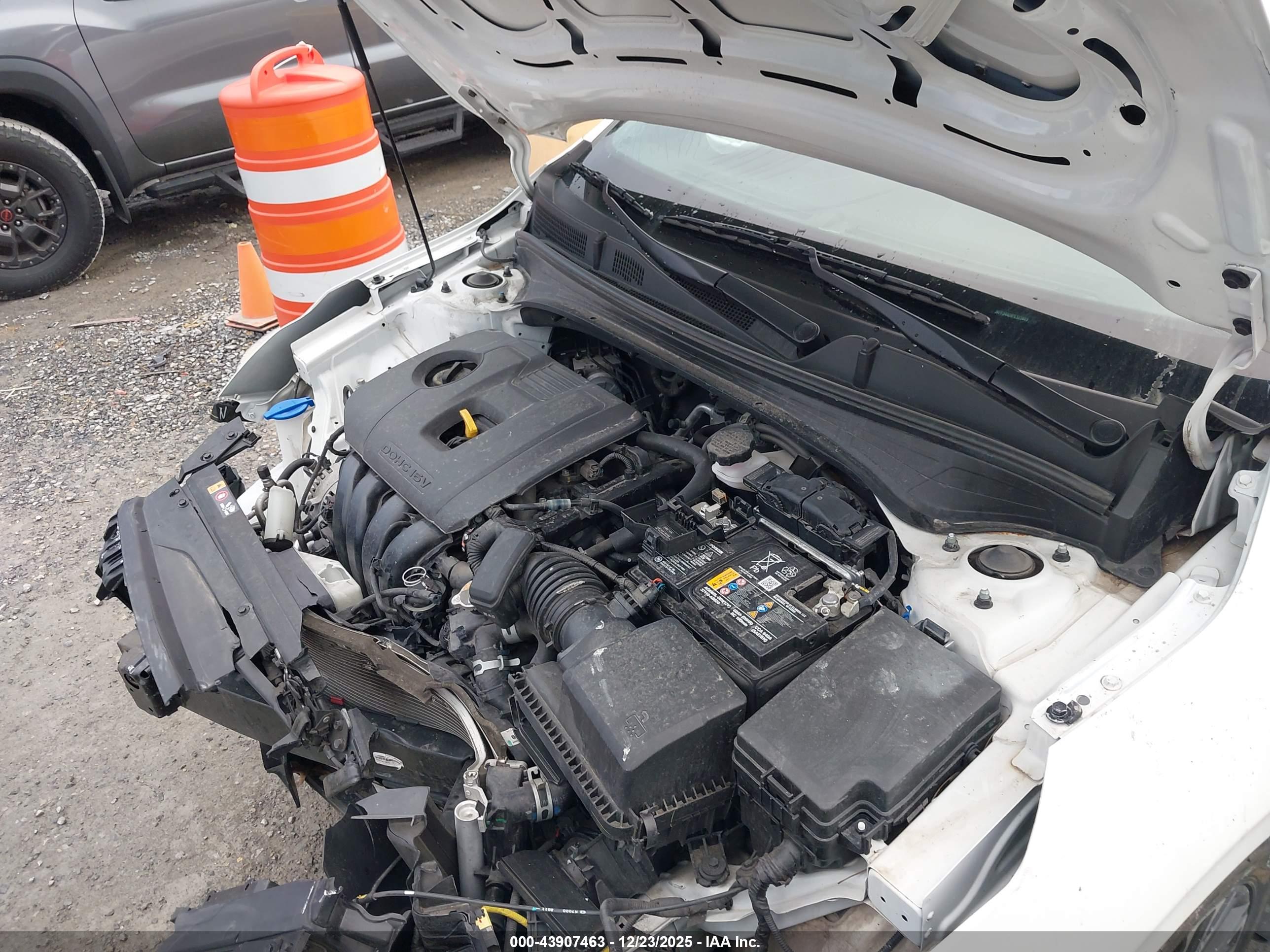 KIA FORTE image 10