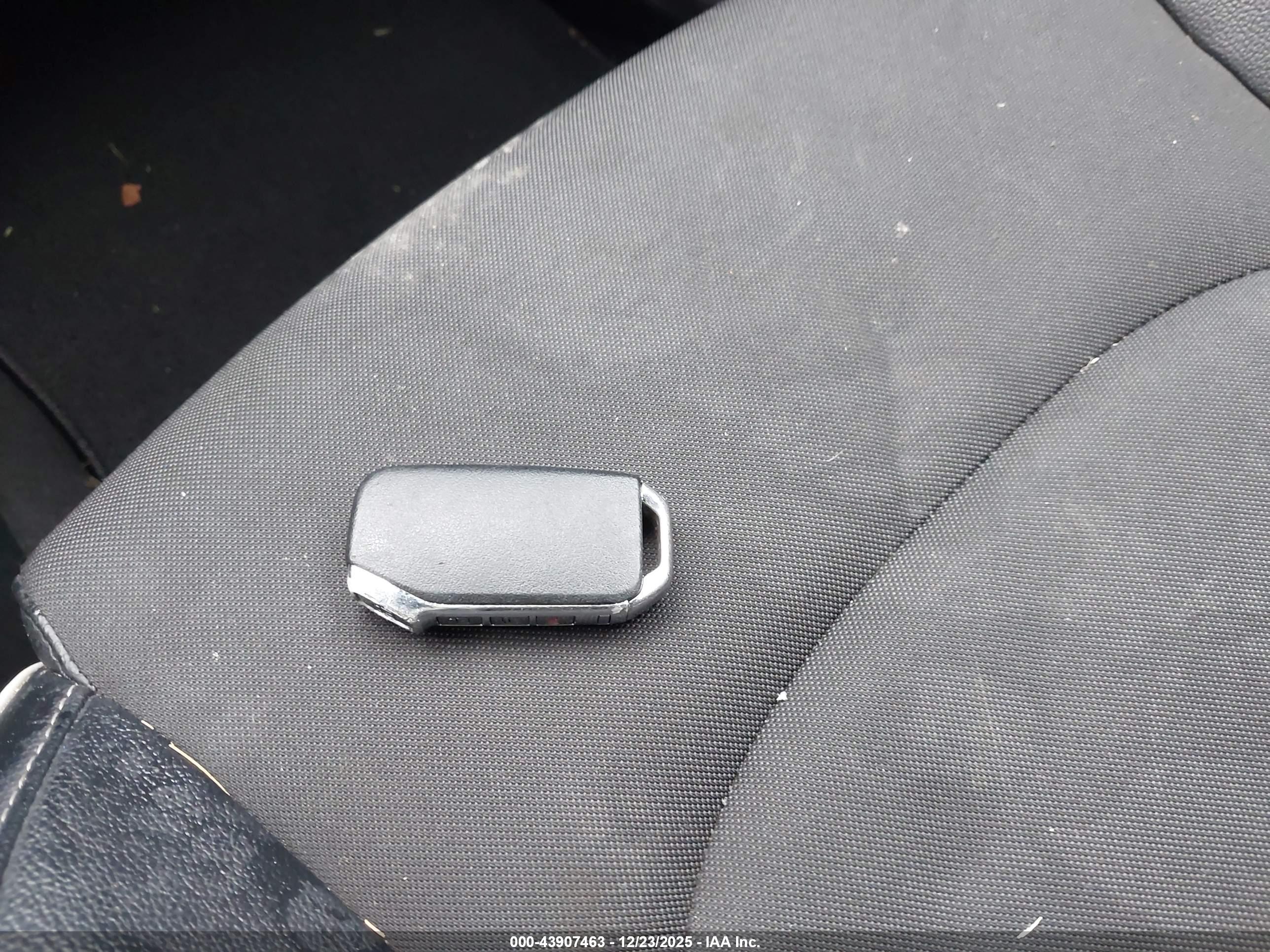 KIA FORTE image 11