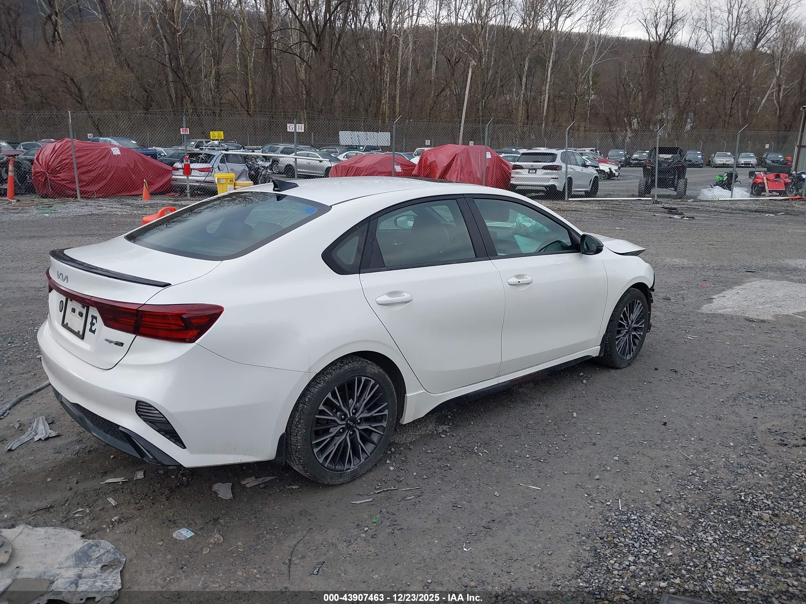 KIA FORTE image 4