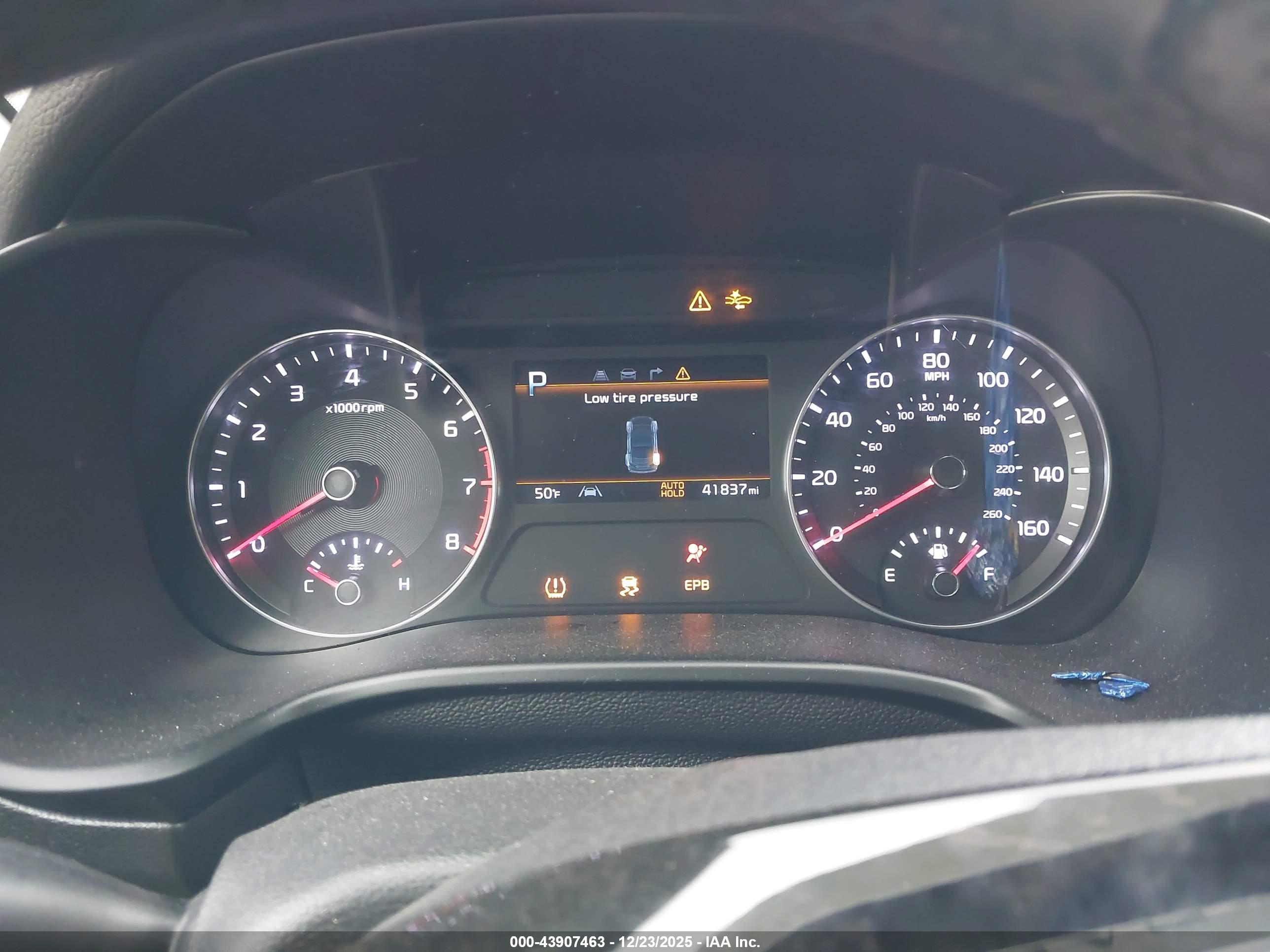 KIA FORTE image 7