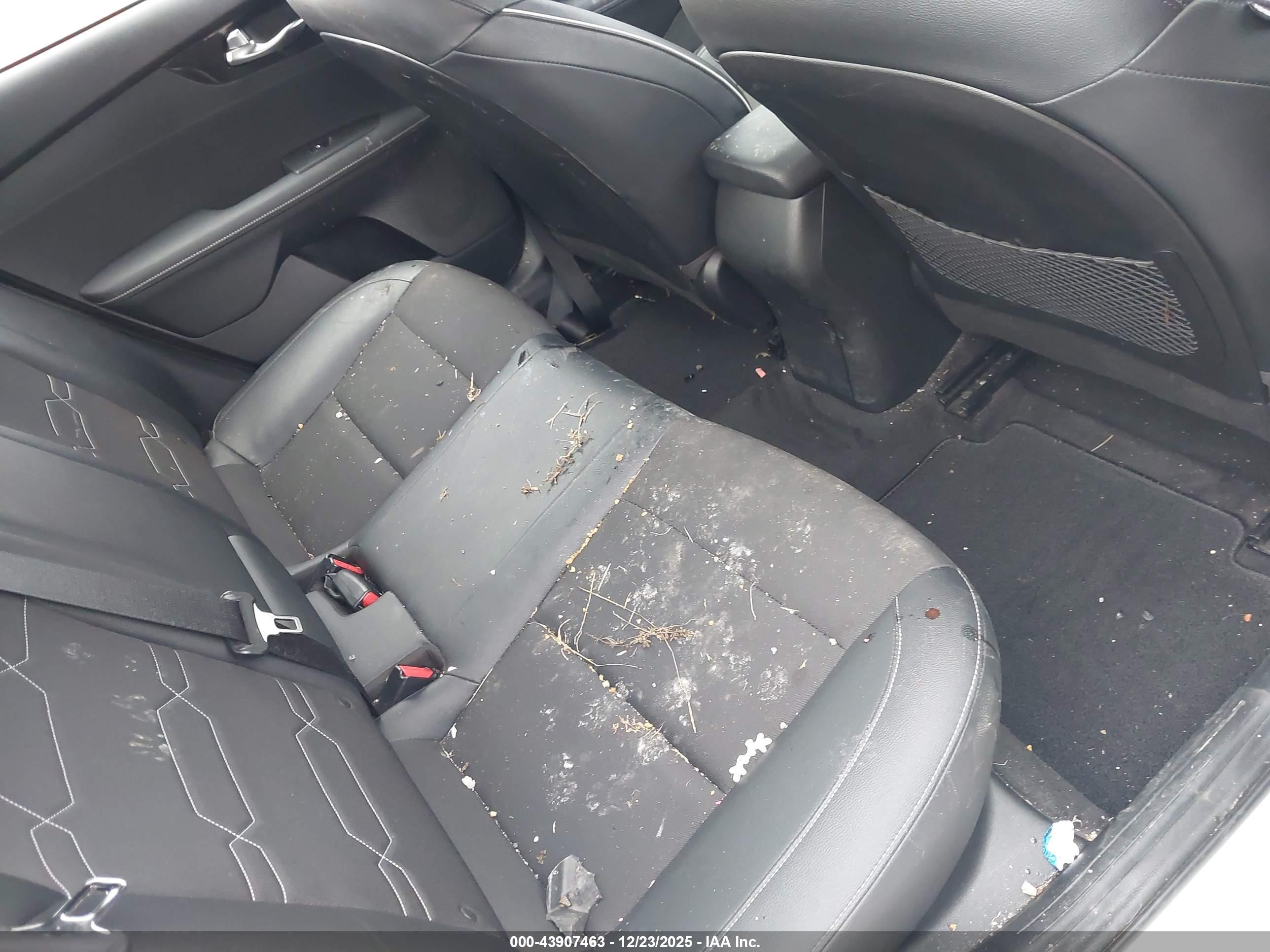 KIA FORTE image 8
