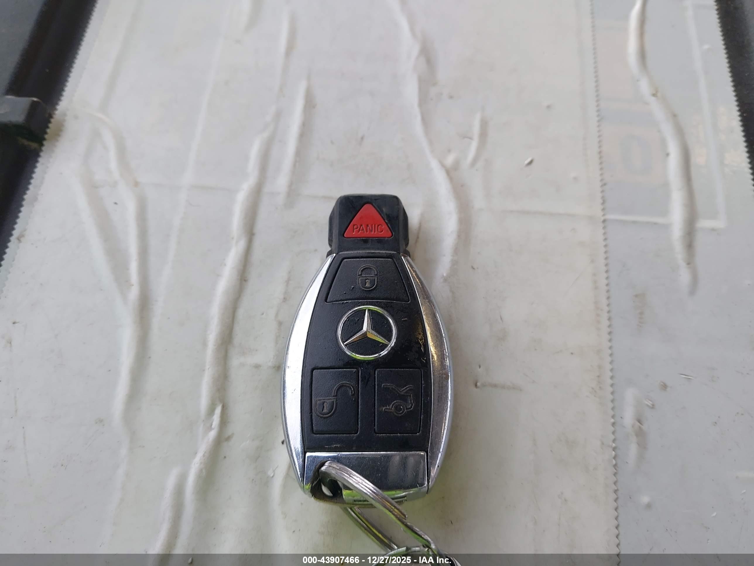 MERCEDES-BENZ GL image 11