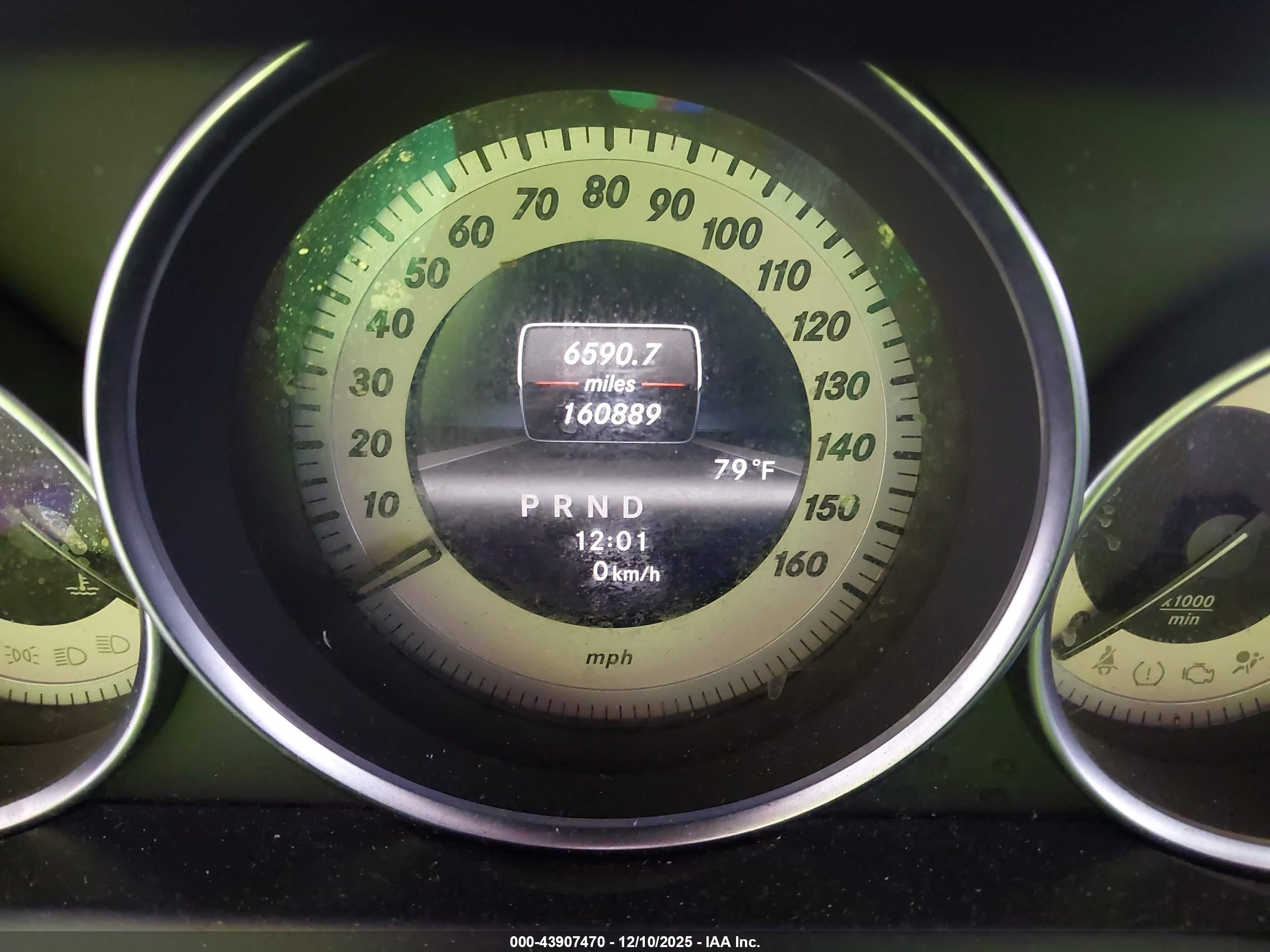 MERCEDES-BENZ C image 7