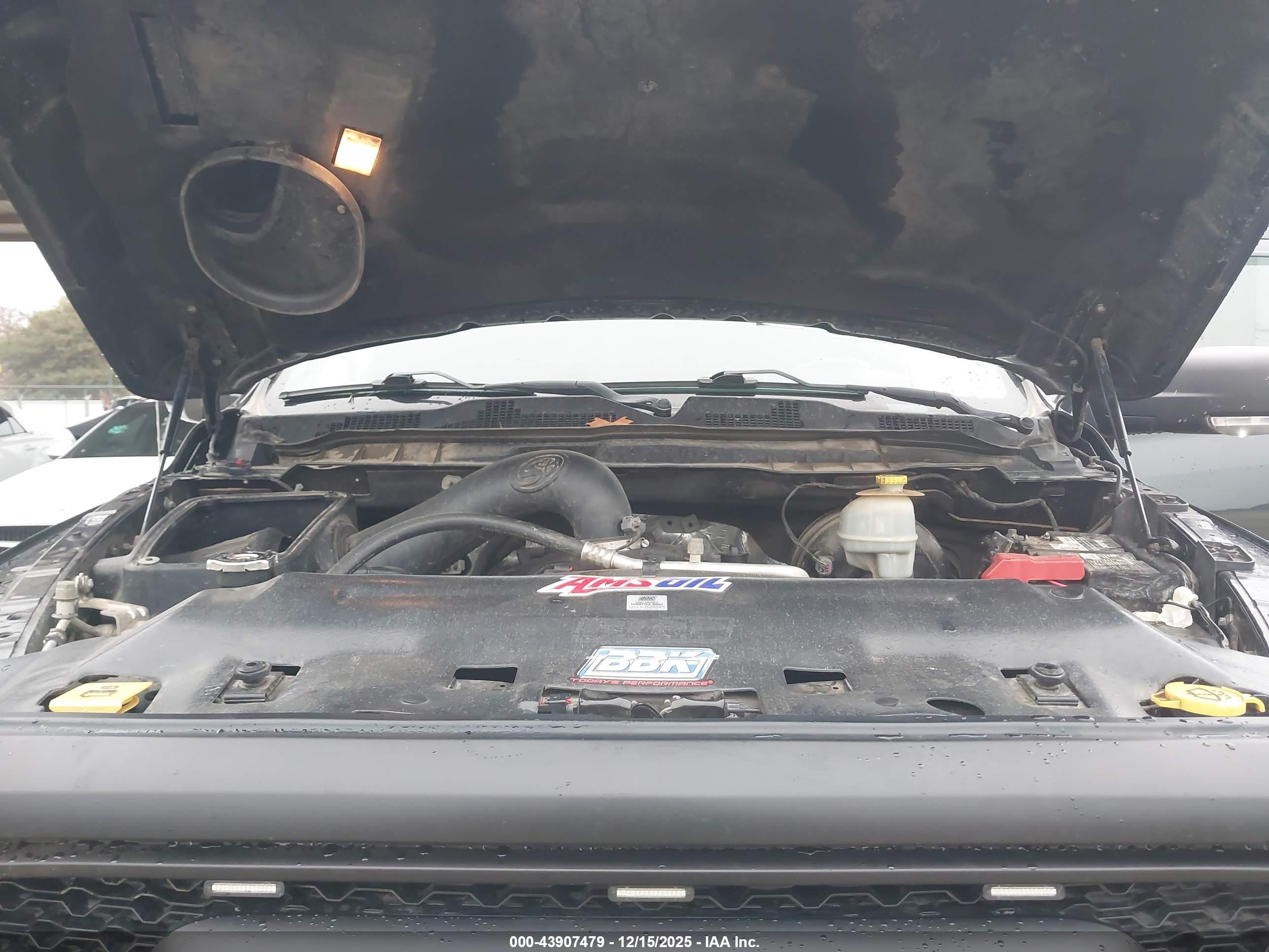 RAM 1500 image 10