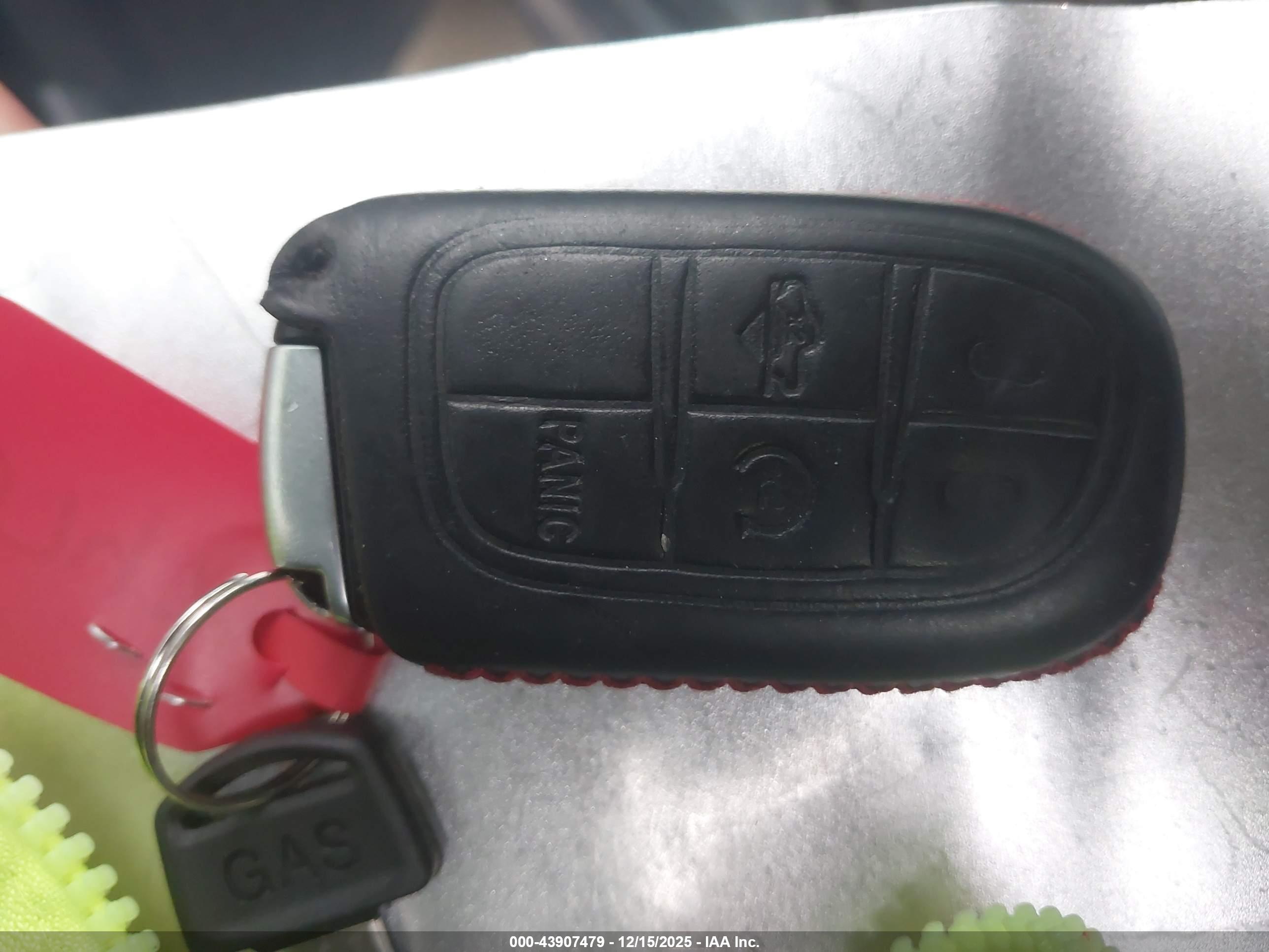 RAM 1500 image 11