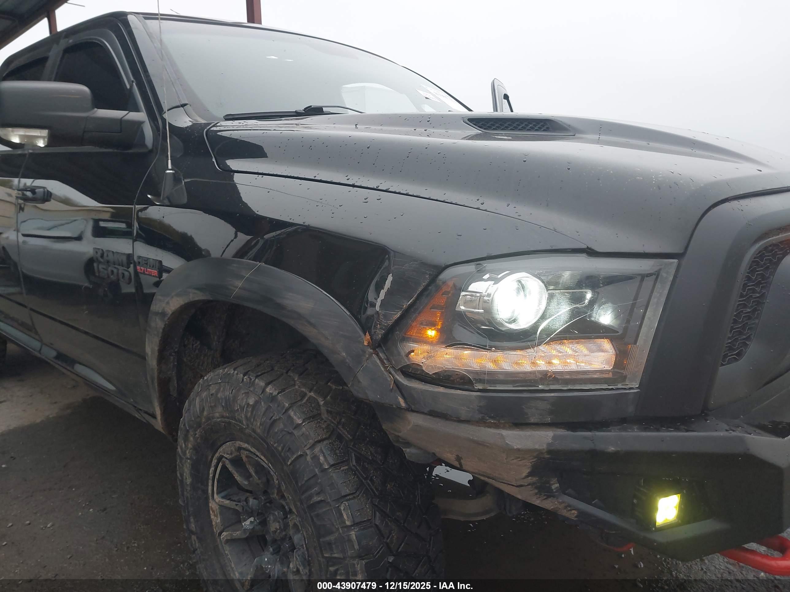RAM 1500 image 6