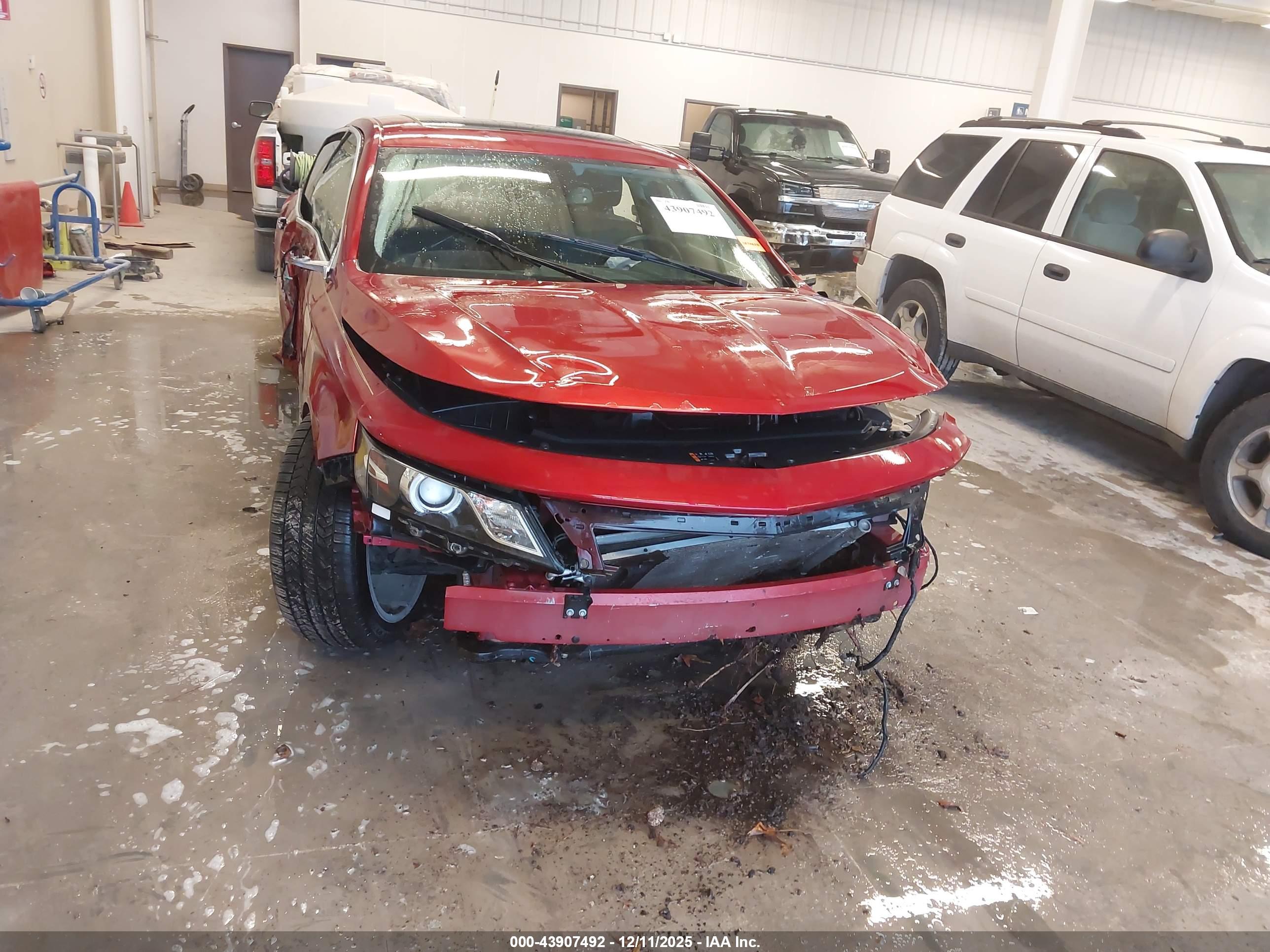 CHEVROLET IMPALA image 6