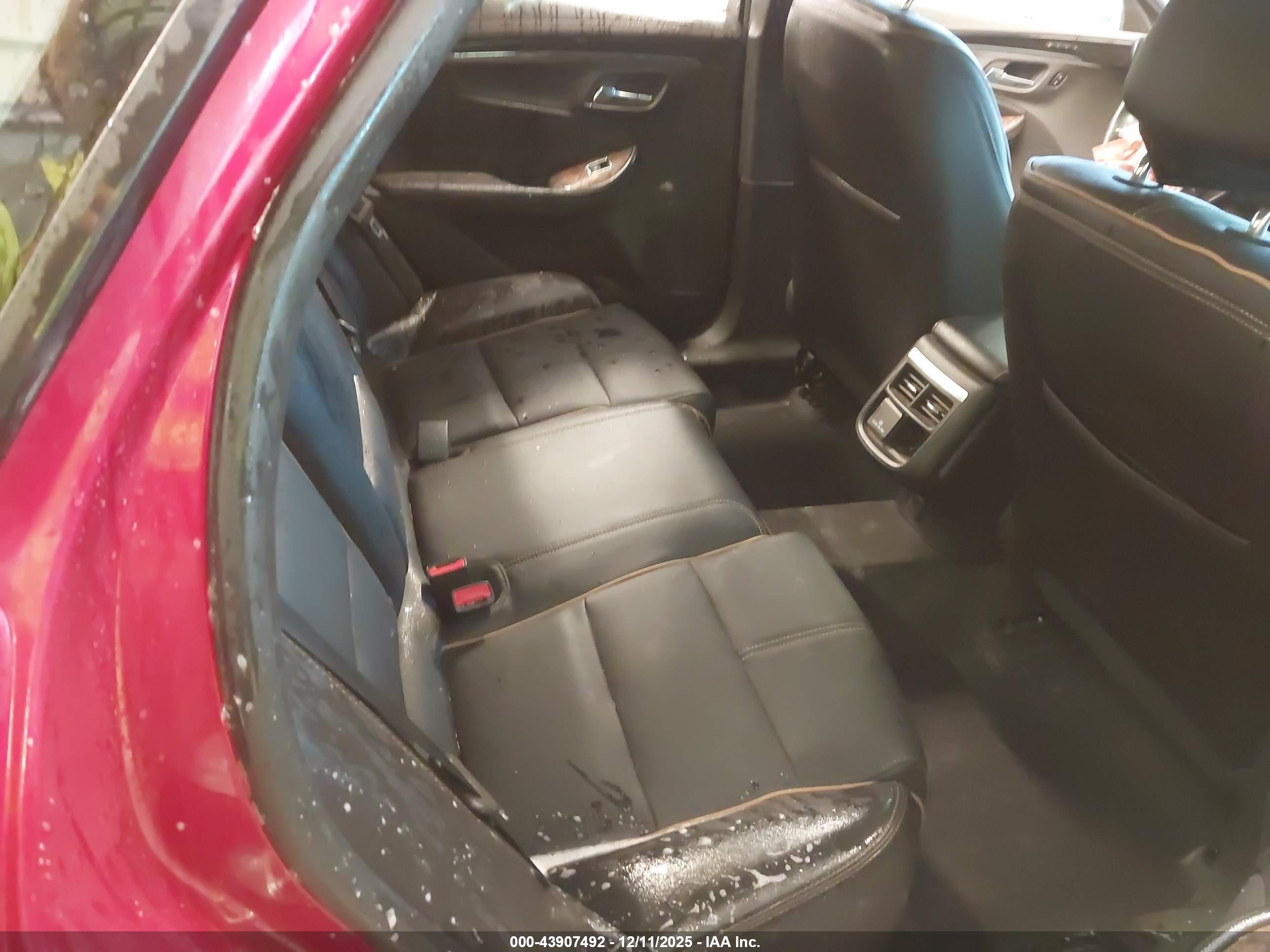 CHEVROLET IMPALA image 8