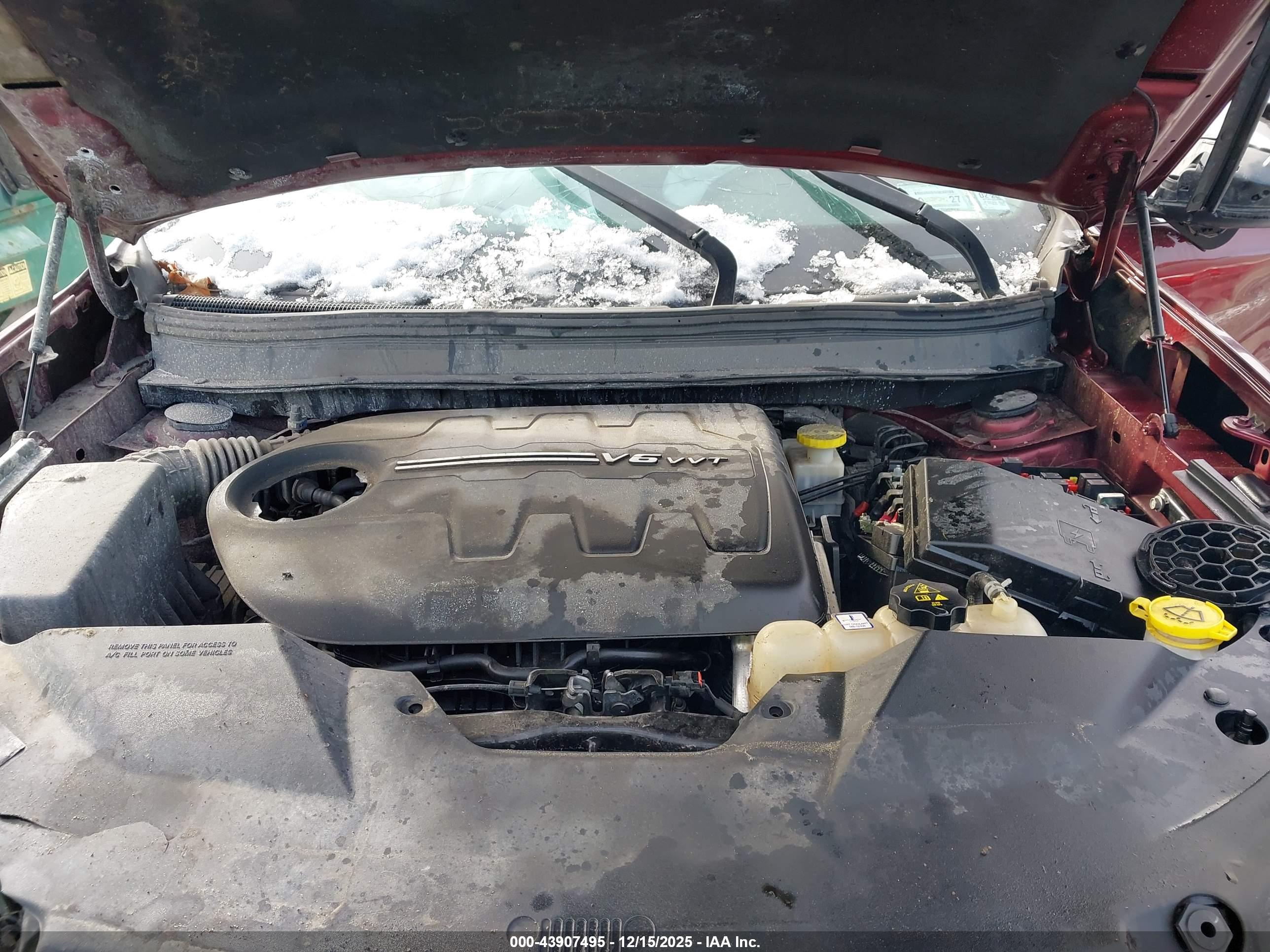 JEEP CHEROKEE image 10