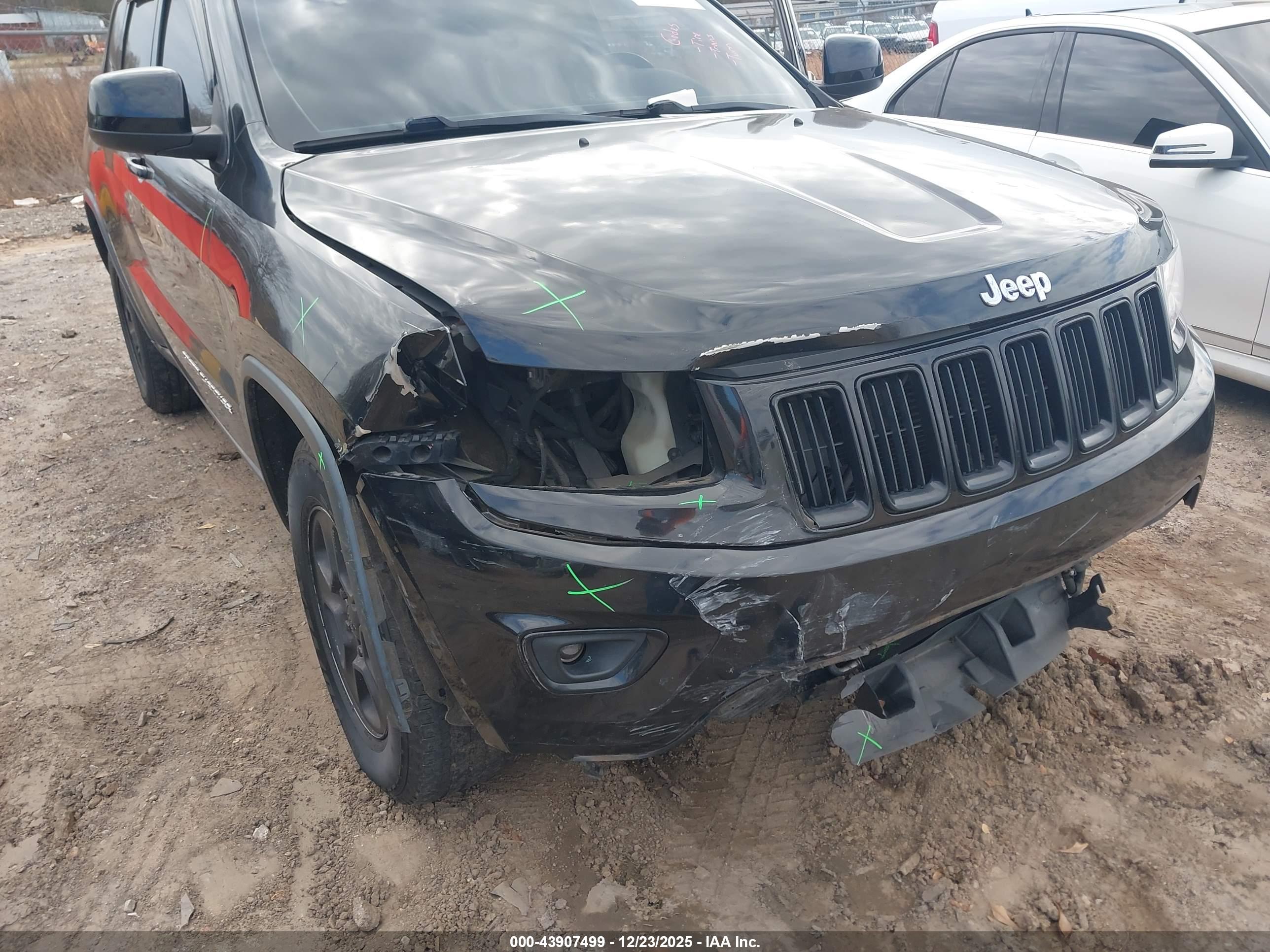 JEEP GRAND image 6