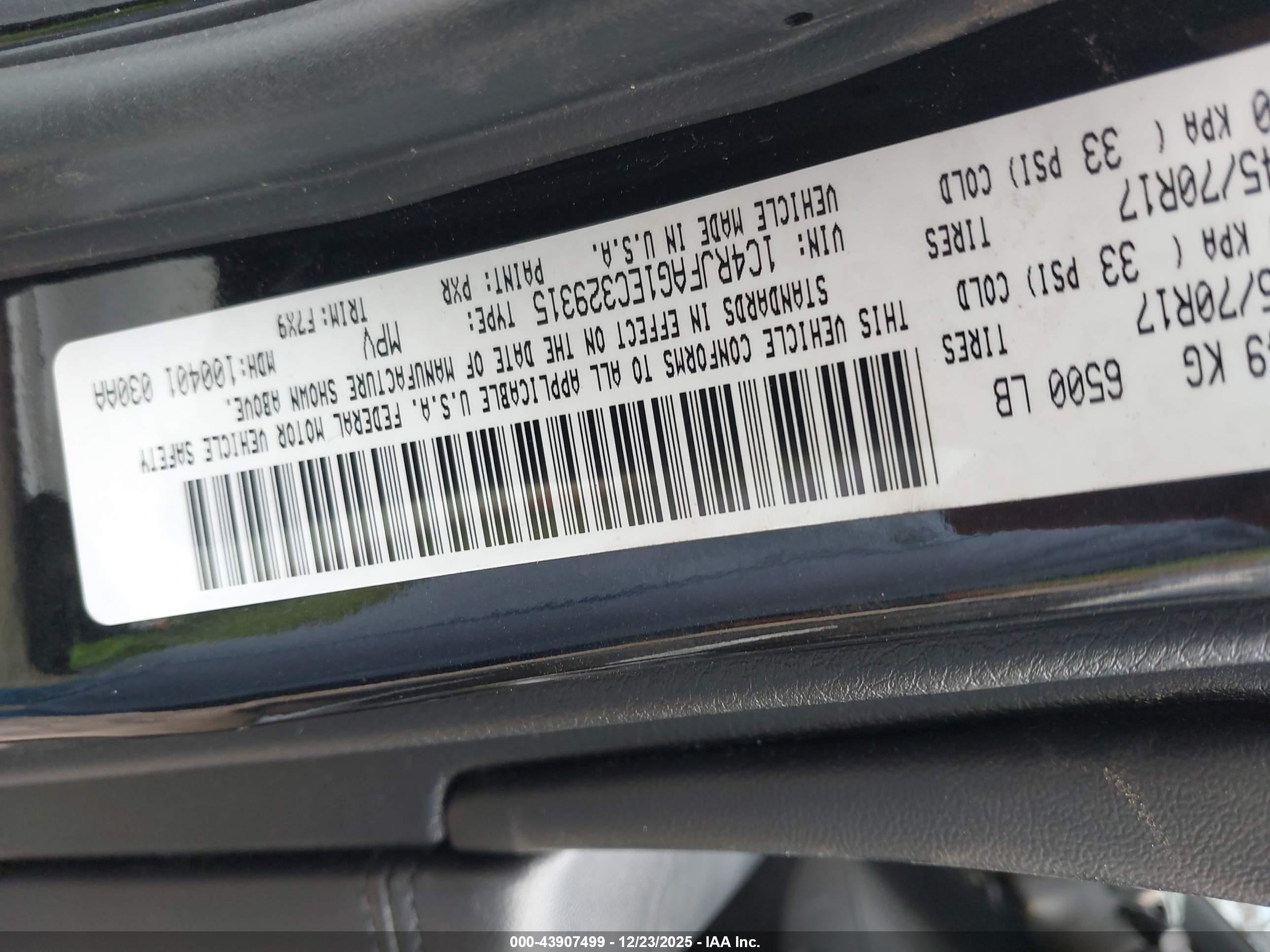 JEEP GRAND image 9