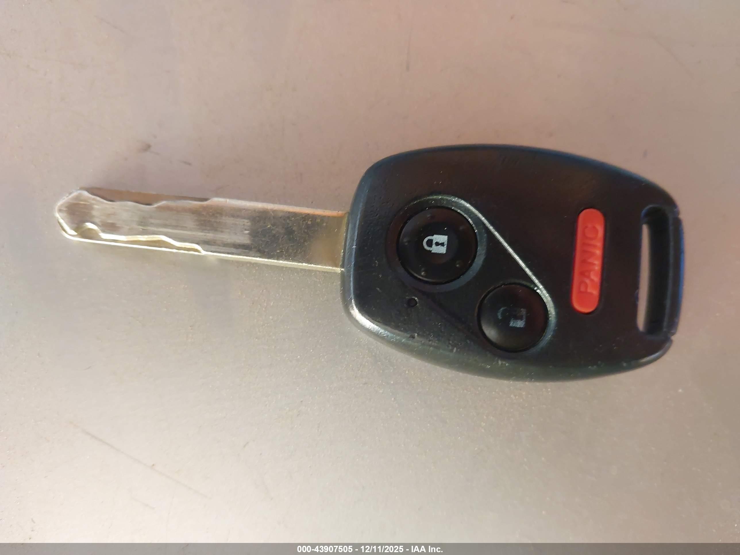 HONDA ODYSSEY image 11