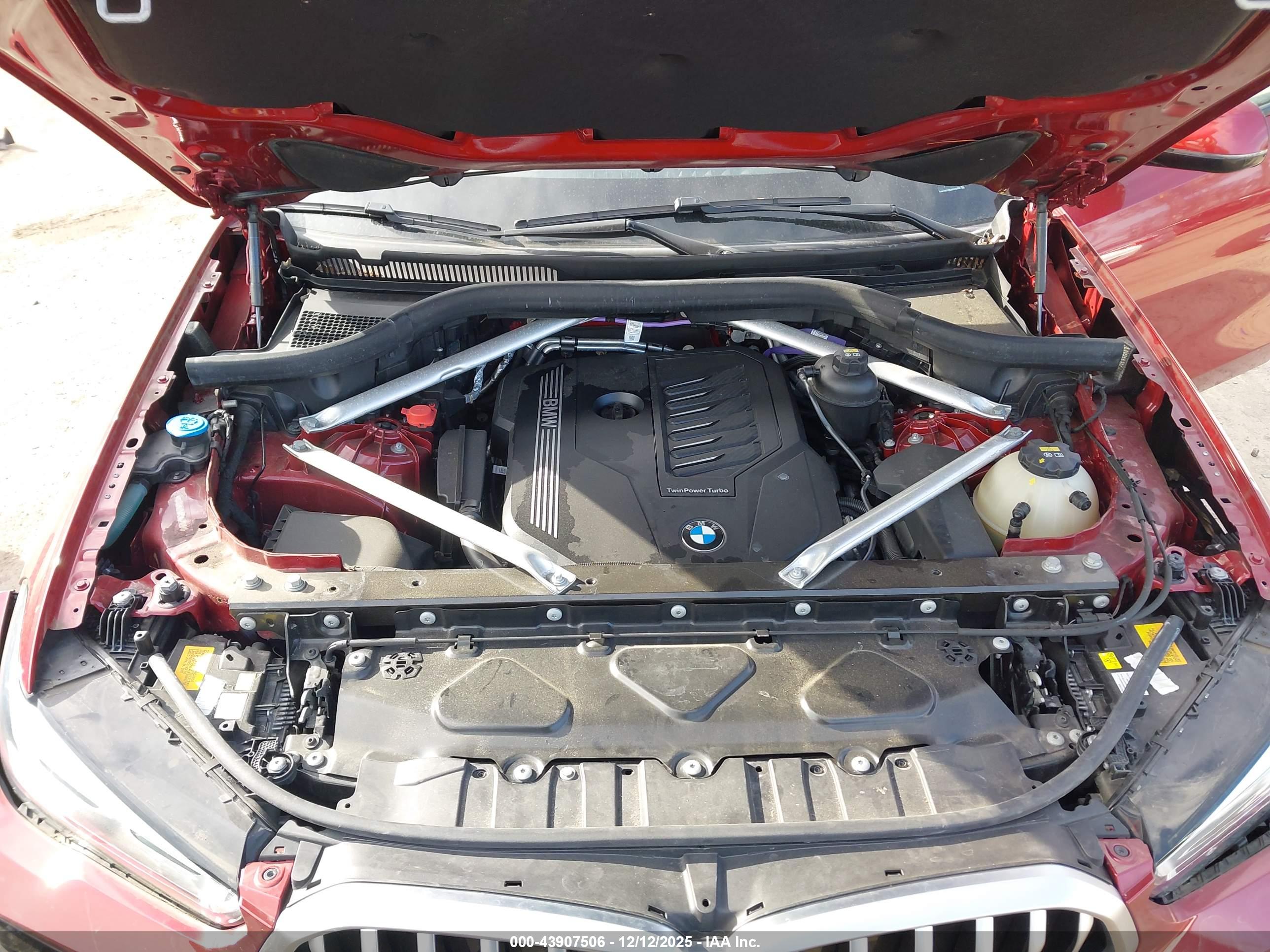 BMW X6 image 10