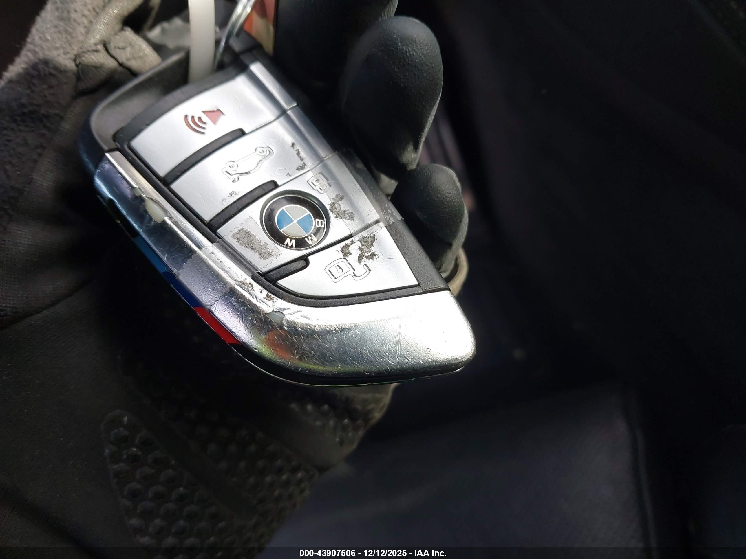 BMW X6 image 11