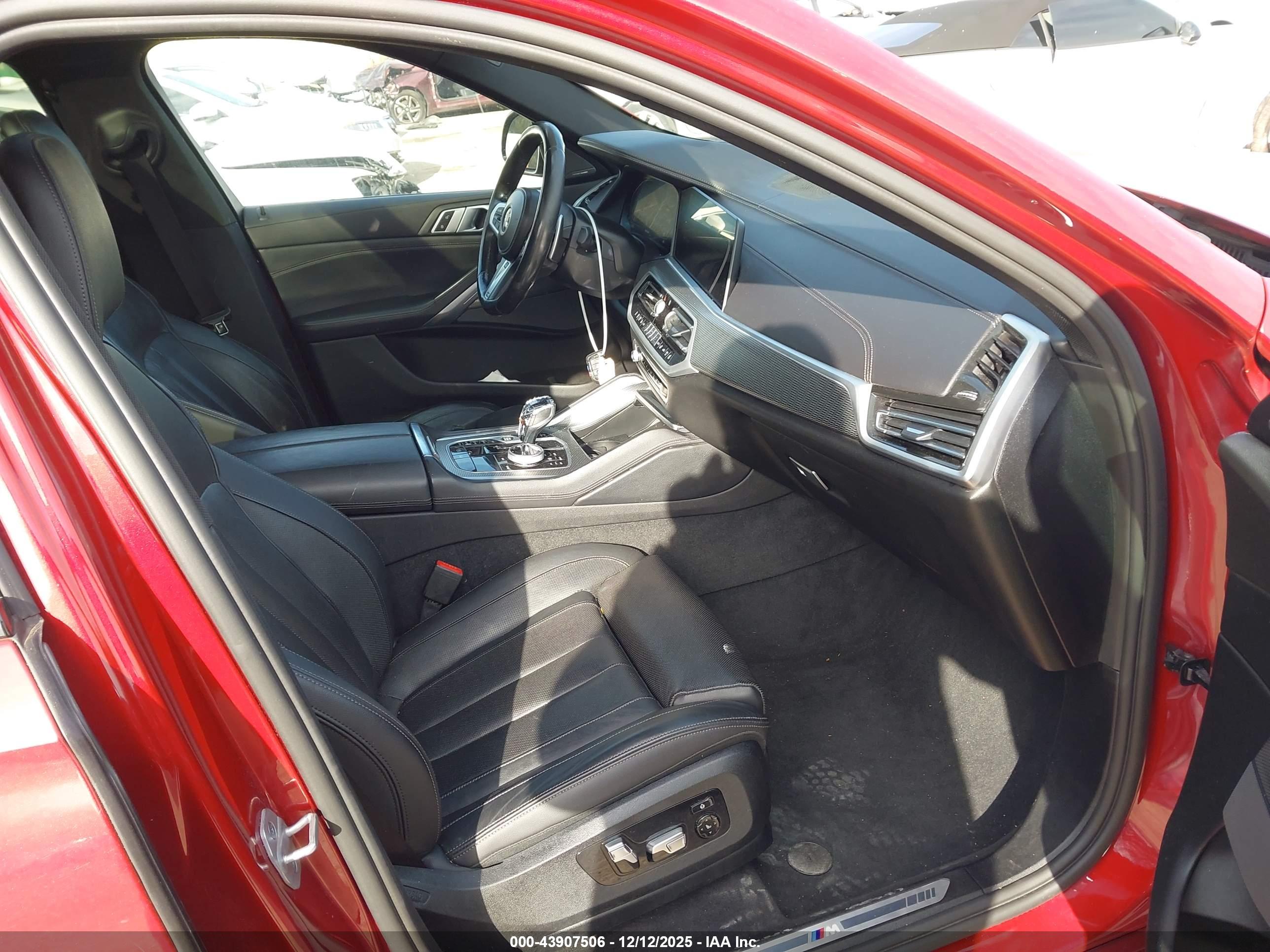 BMW X6 image 5