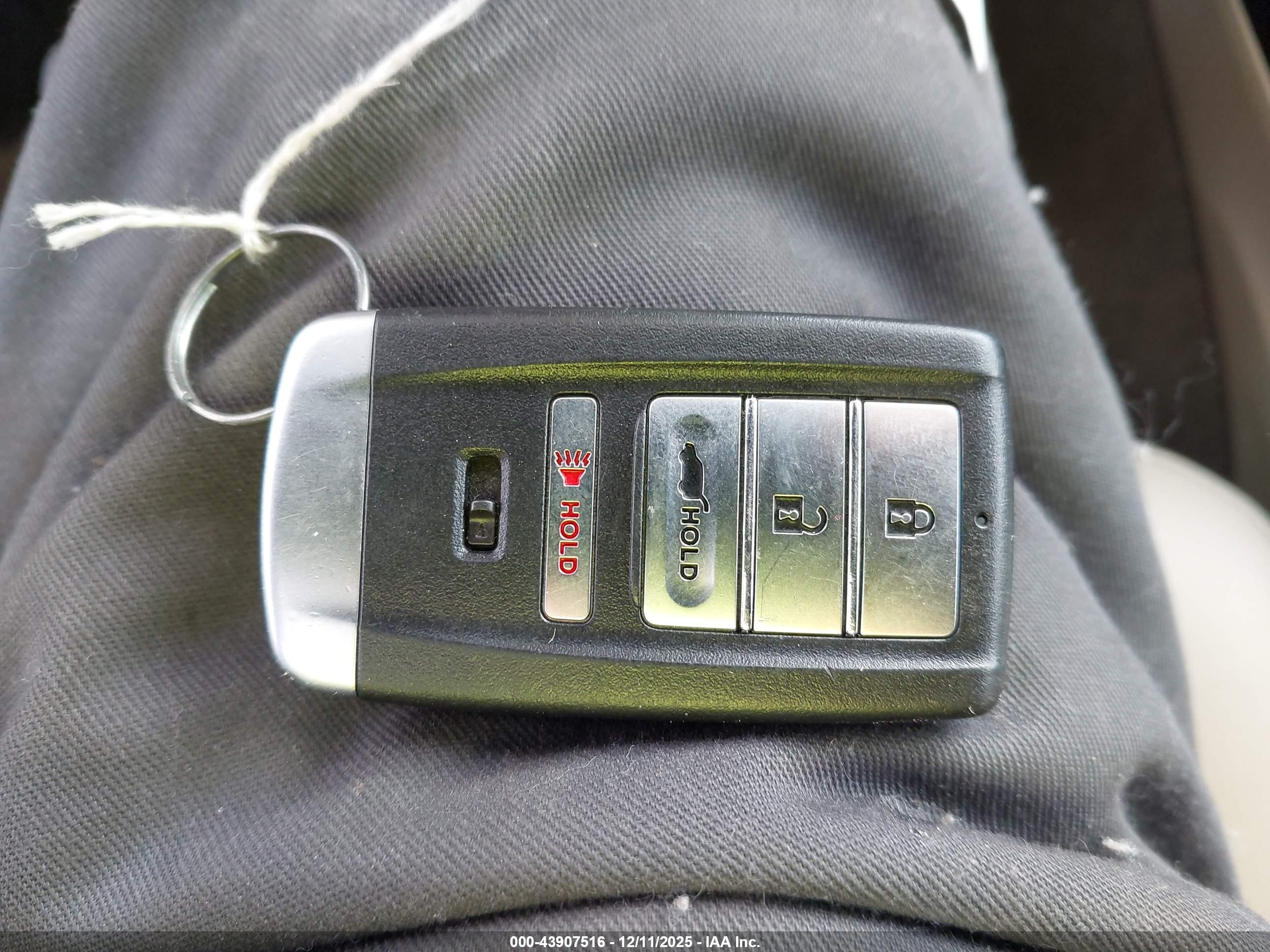 ACURA RDX image 11