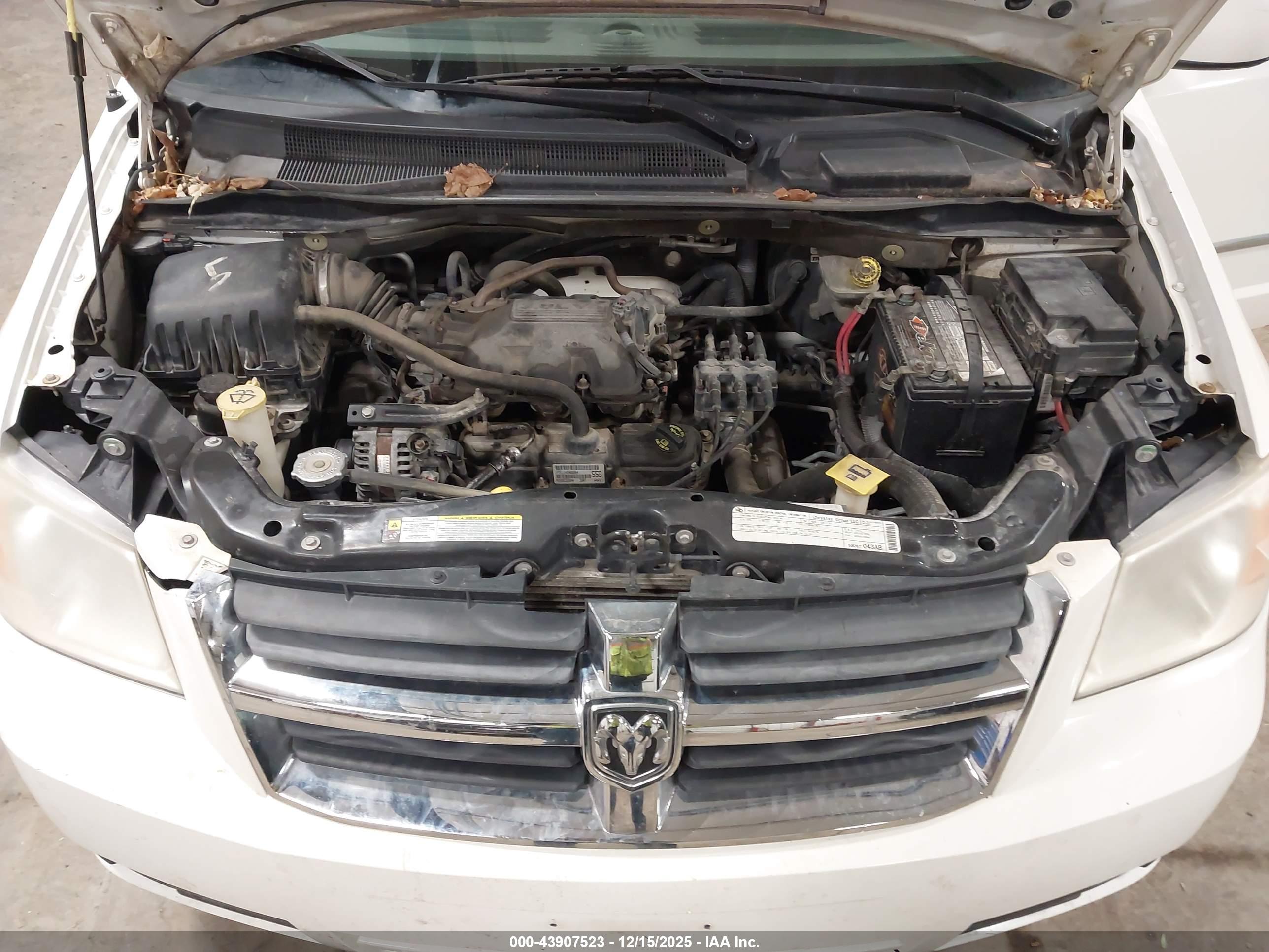 DODGE GRAND image 10
