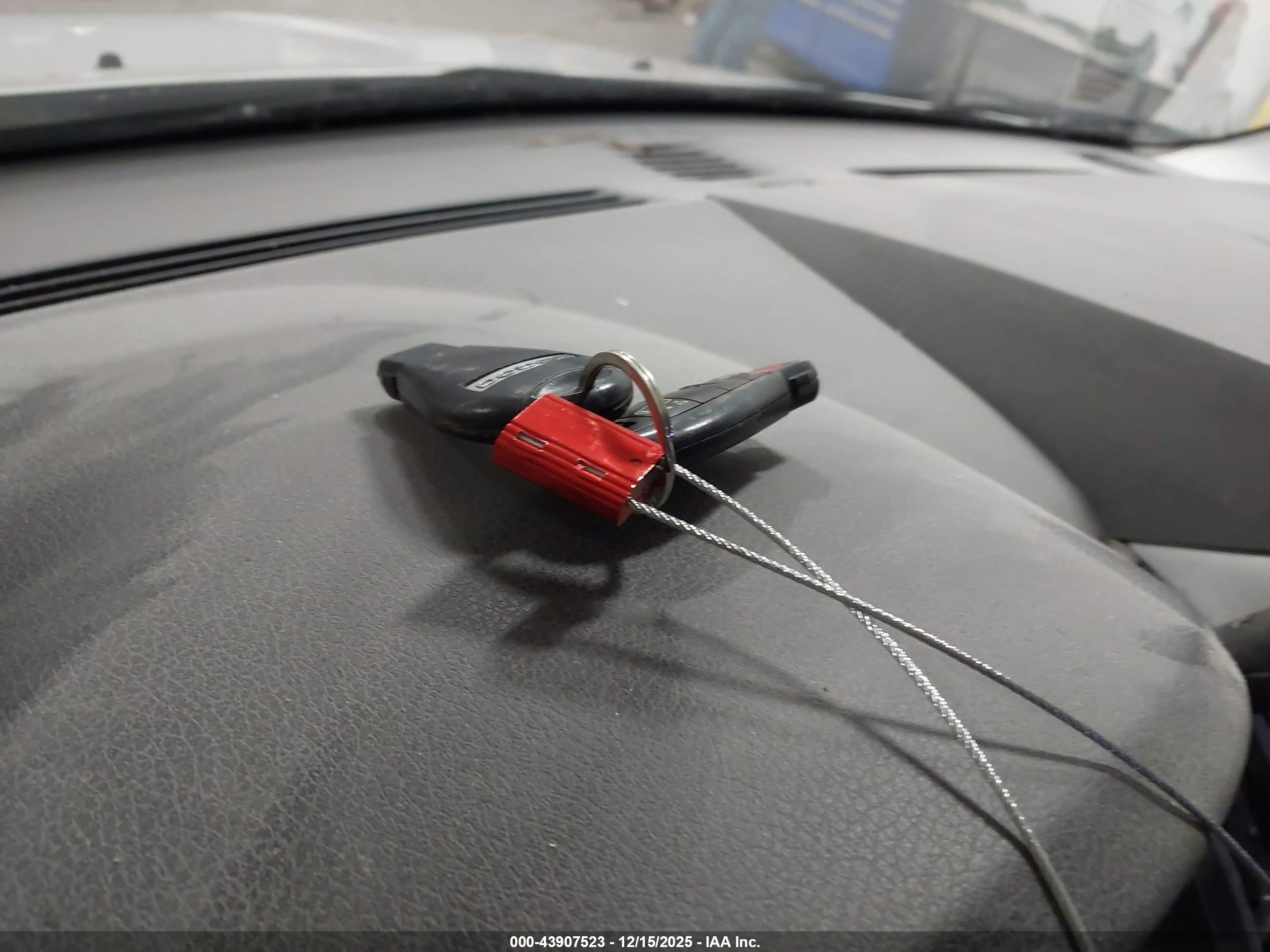 DODGE GRAND image 11