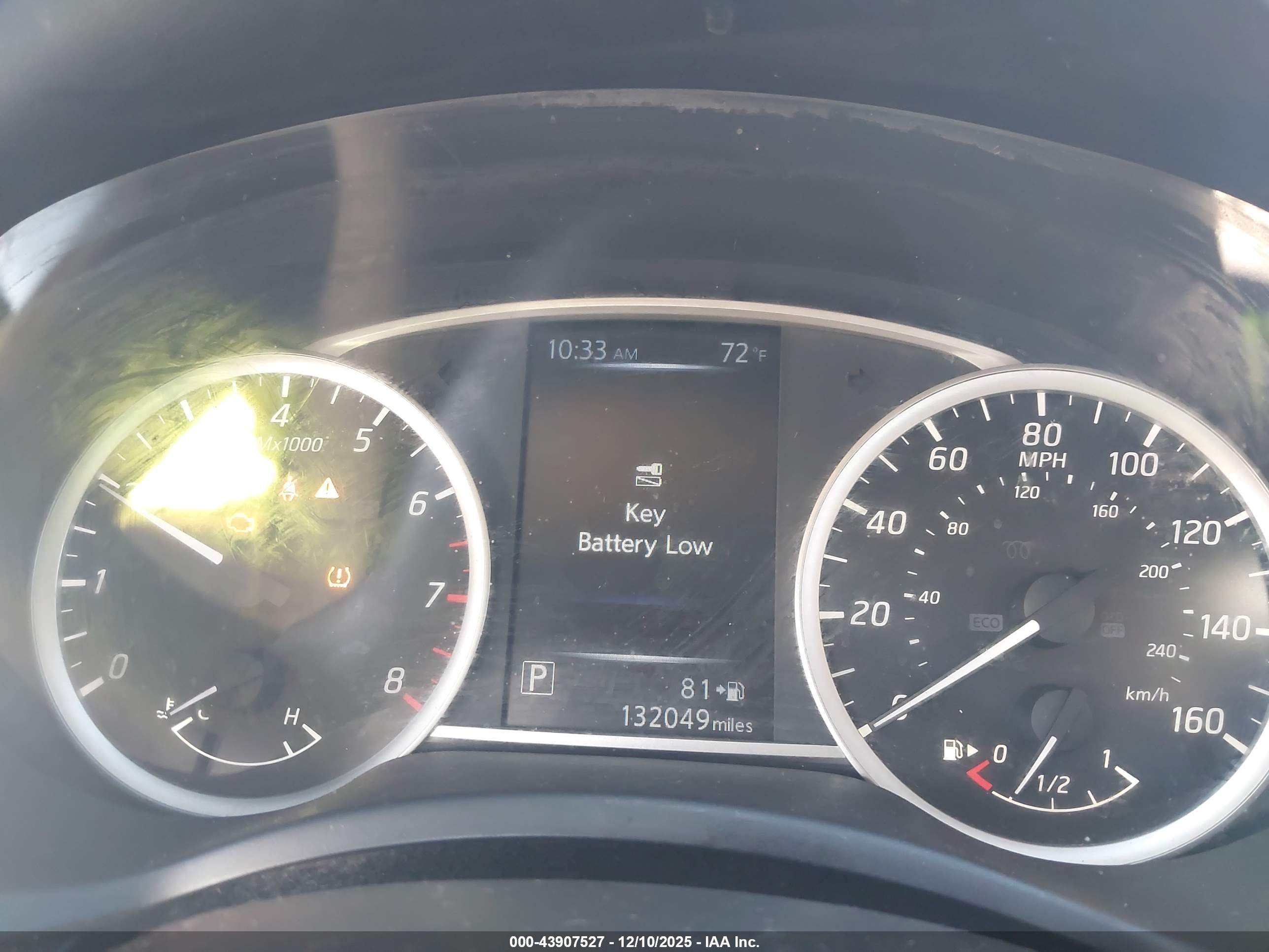 NISSAN SENTRA image 7